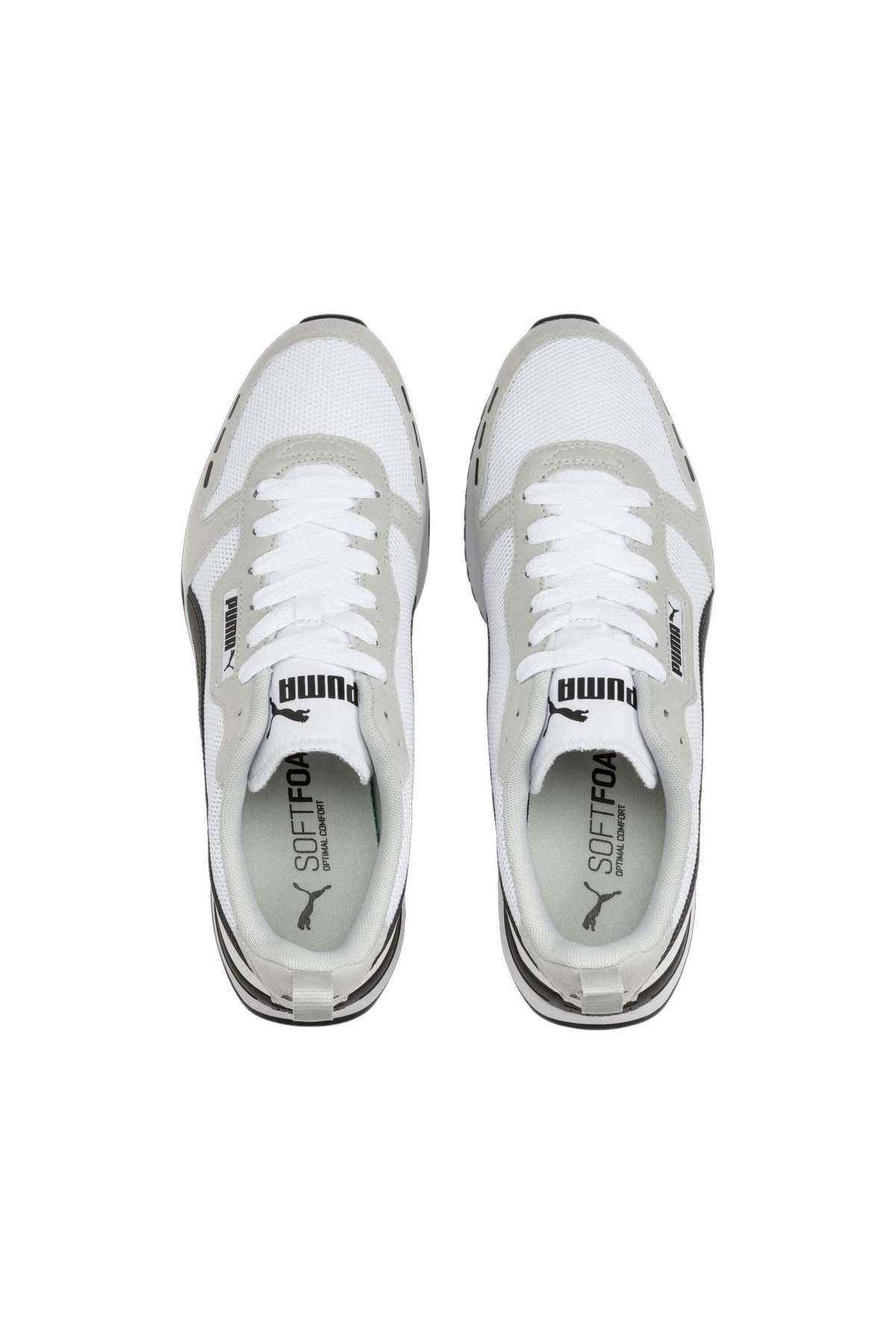 کفش راحتی مردانه R78 37311773 مشکی