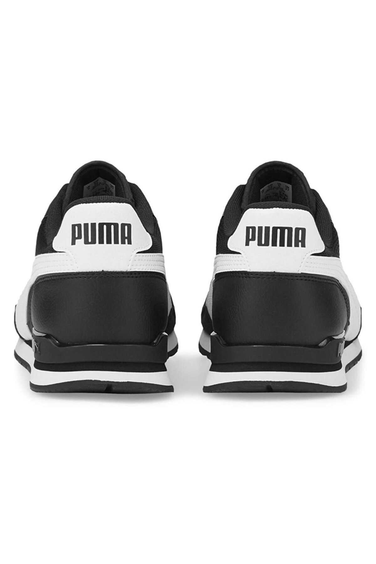 کفش روزانه Puma St Runner V3 Mesh 10 Daily