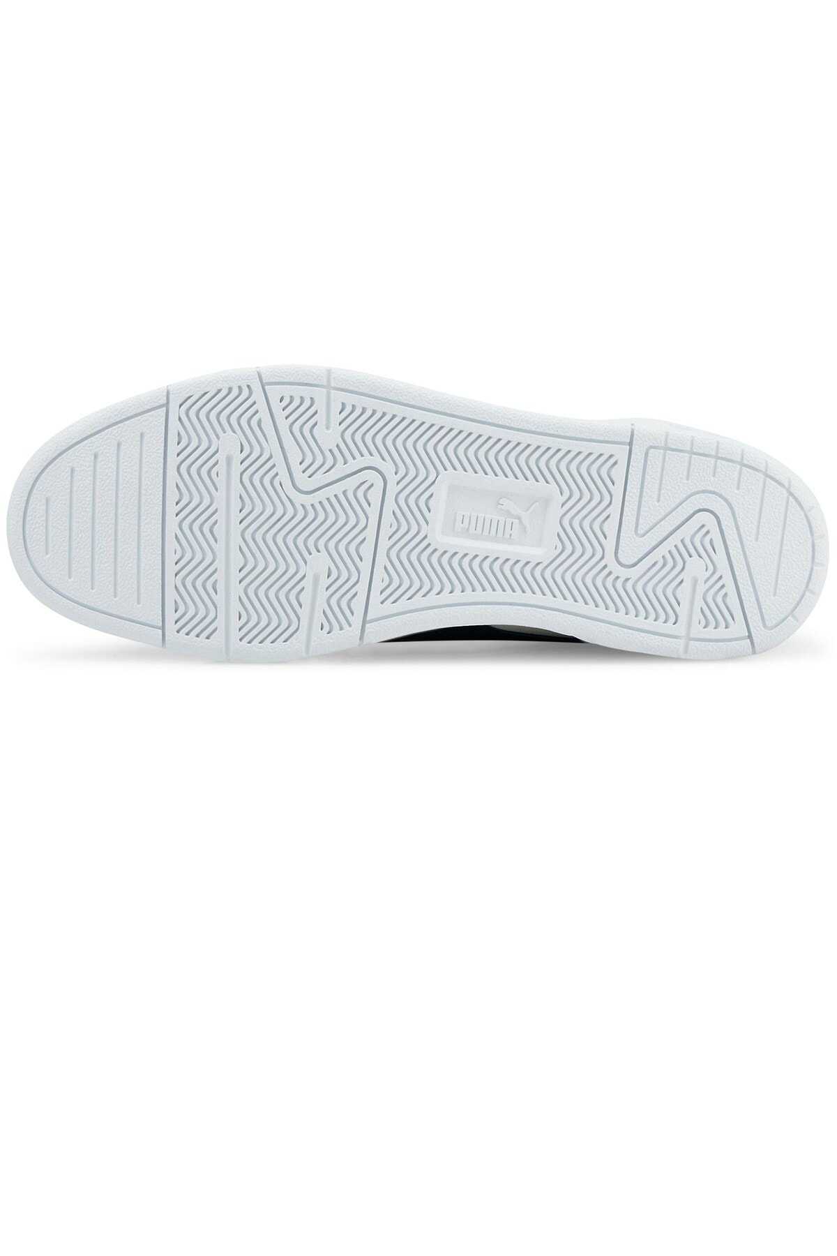 کفش ورزشی زنانه-مردانه - Caracal Vaporous Grey-Varsity Green -