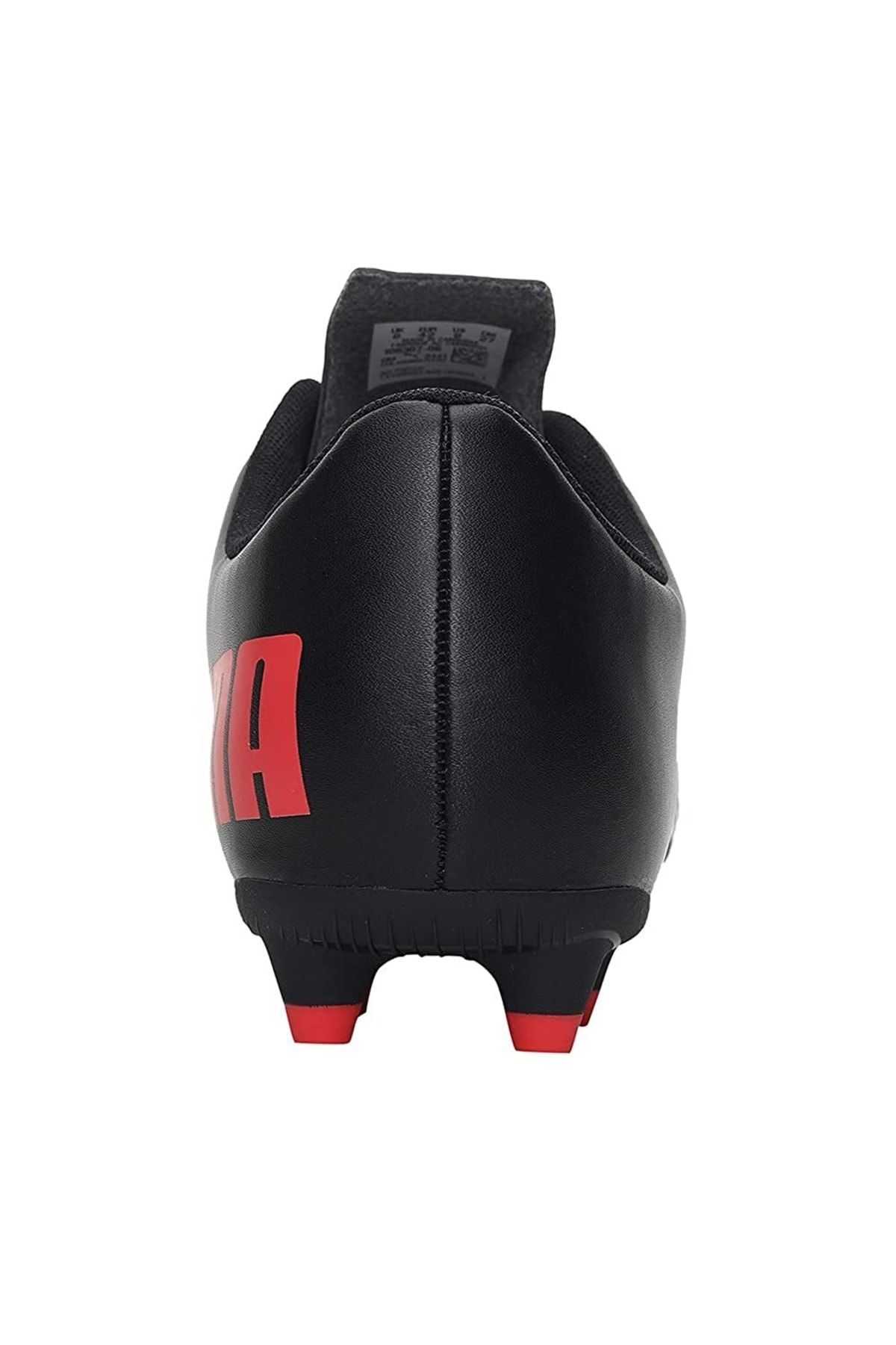 کفش فوتبال مردانه Attacanto Fg/Ag 10747702 زرد