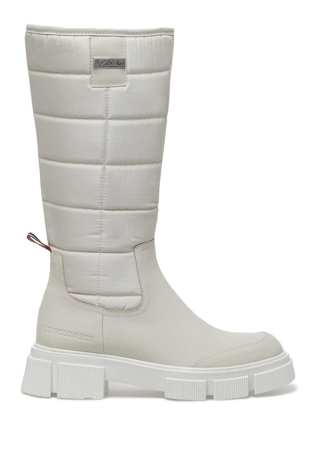 پایه. Polo Assn Logo Boots Holıto 2pr