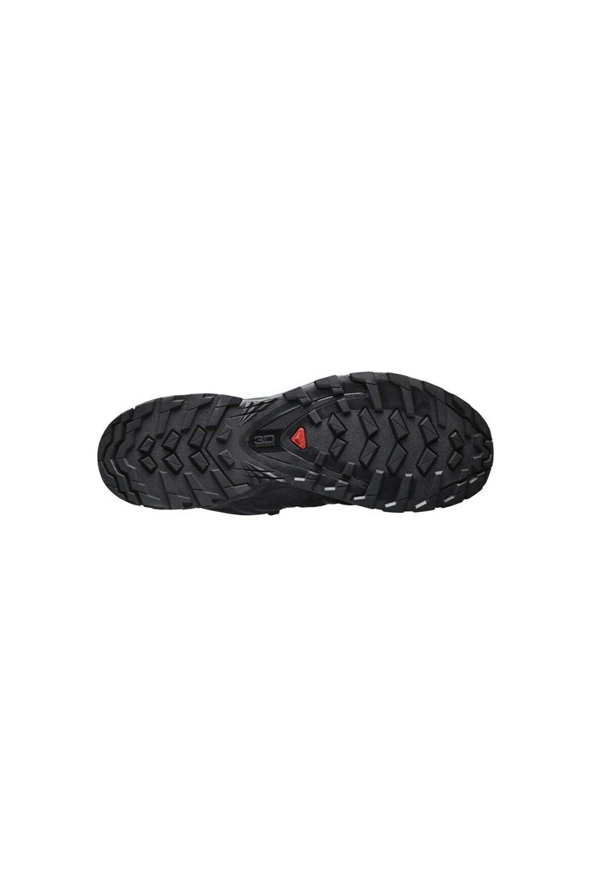 کفش مردانه فضای باز Xa Pro 3d V8 Gore-tex