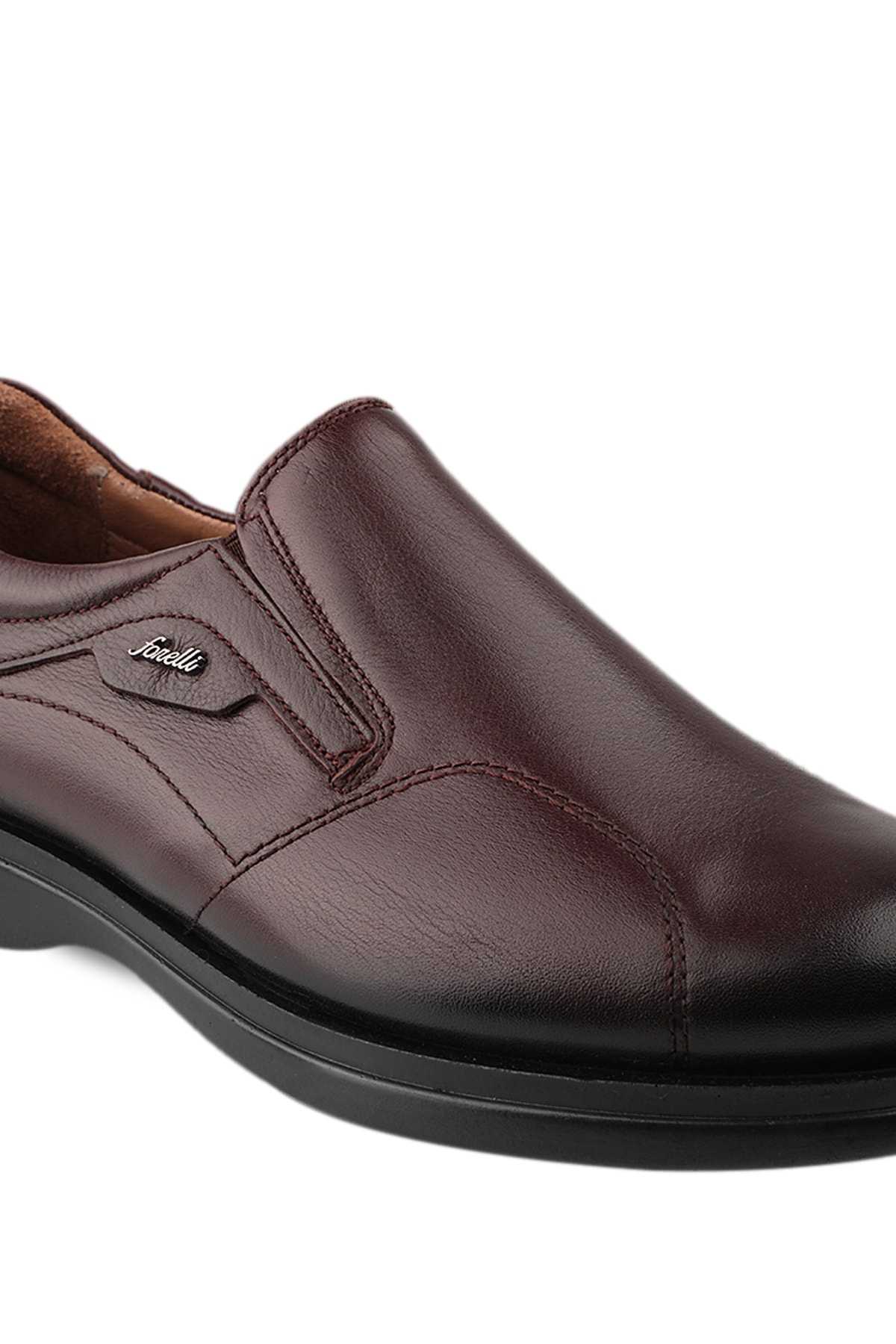 کفش مردانه Comfort Zıon-h مشکی