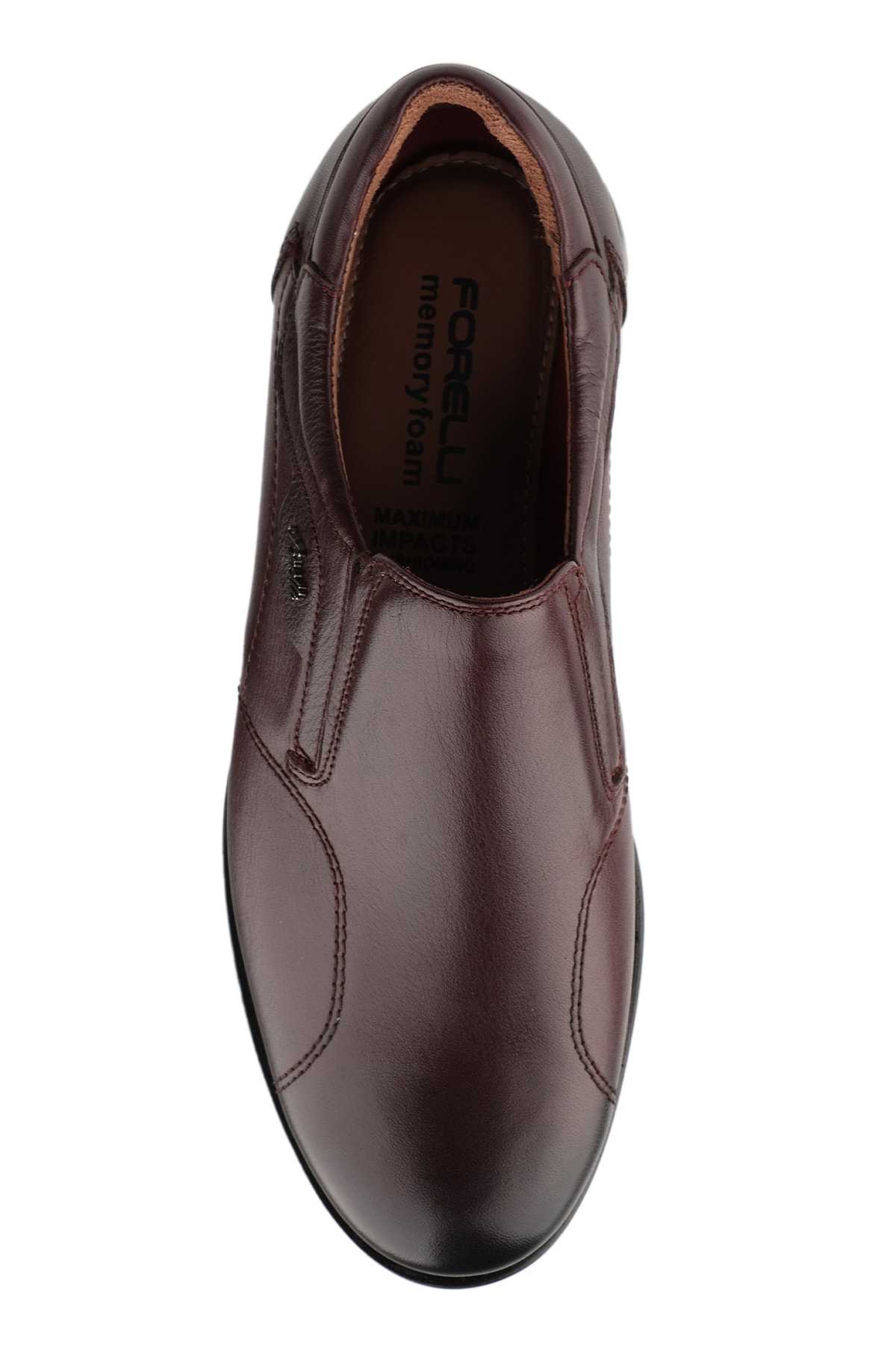 کفش مردانه Comfort Zıon-h مشکی