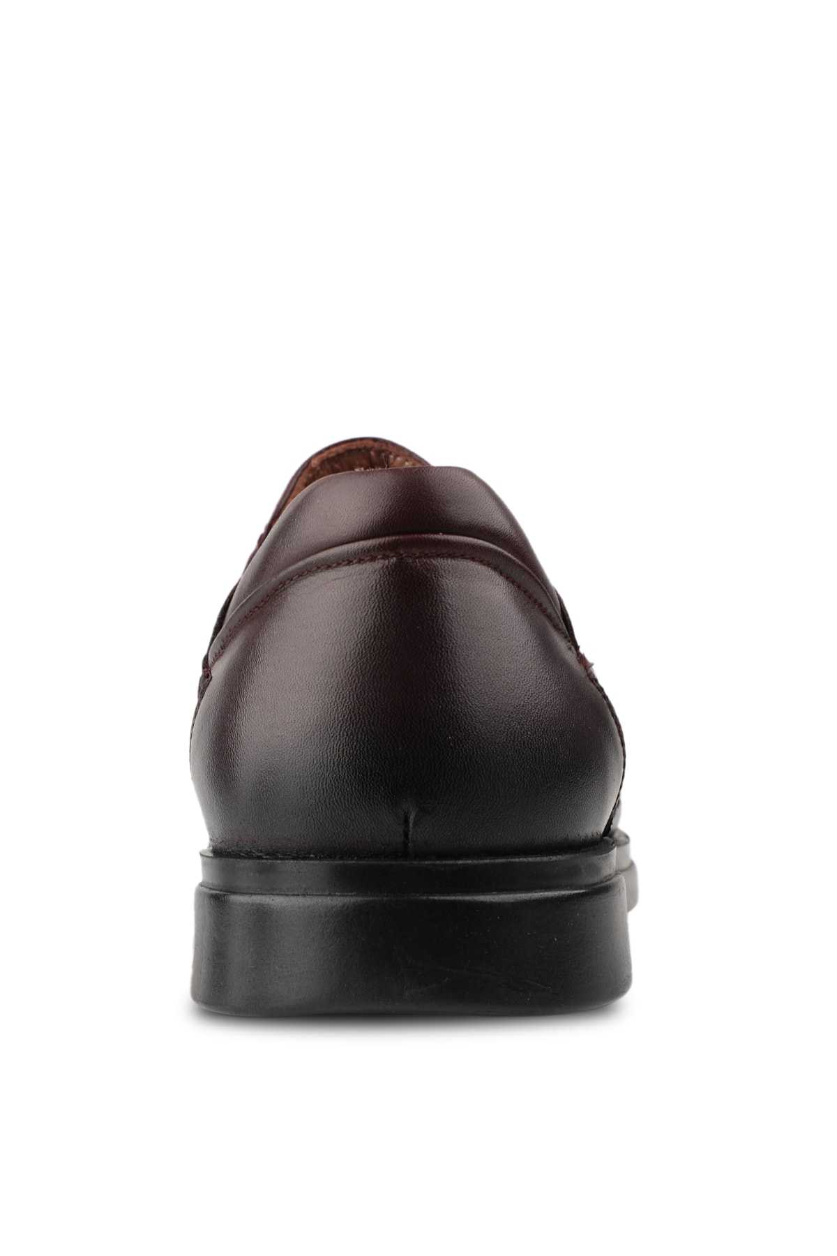 کفش مردانه Comfort Zıon-h مشکی