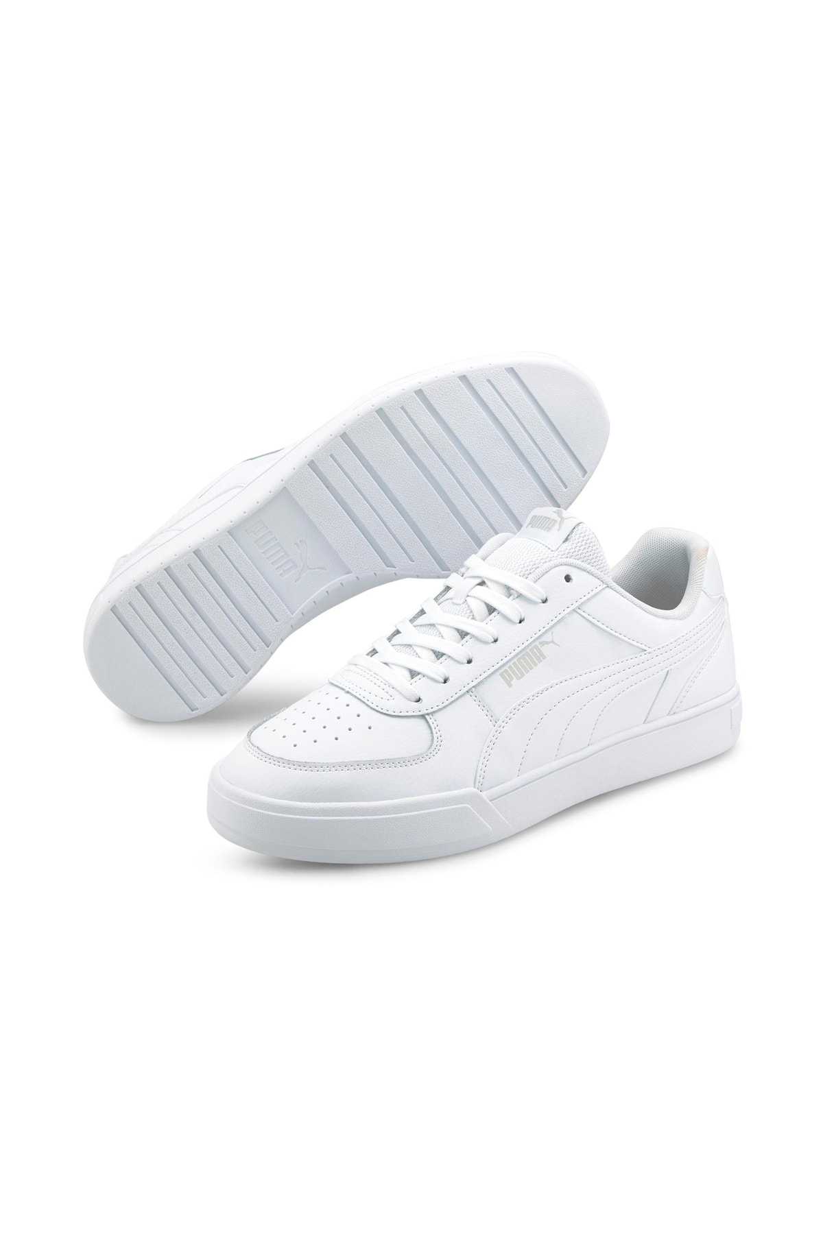 کفش ورزشی روزانه Caven Unisex 380810-25 سفید