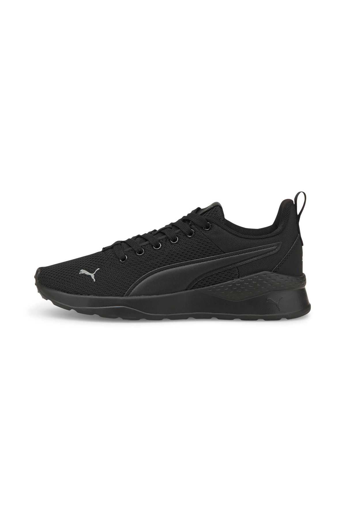 Anzarun Lite Jr Ash Grey-Regal Blue-PUMA