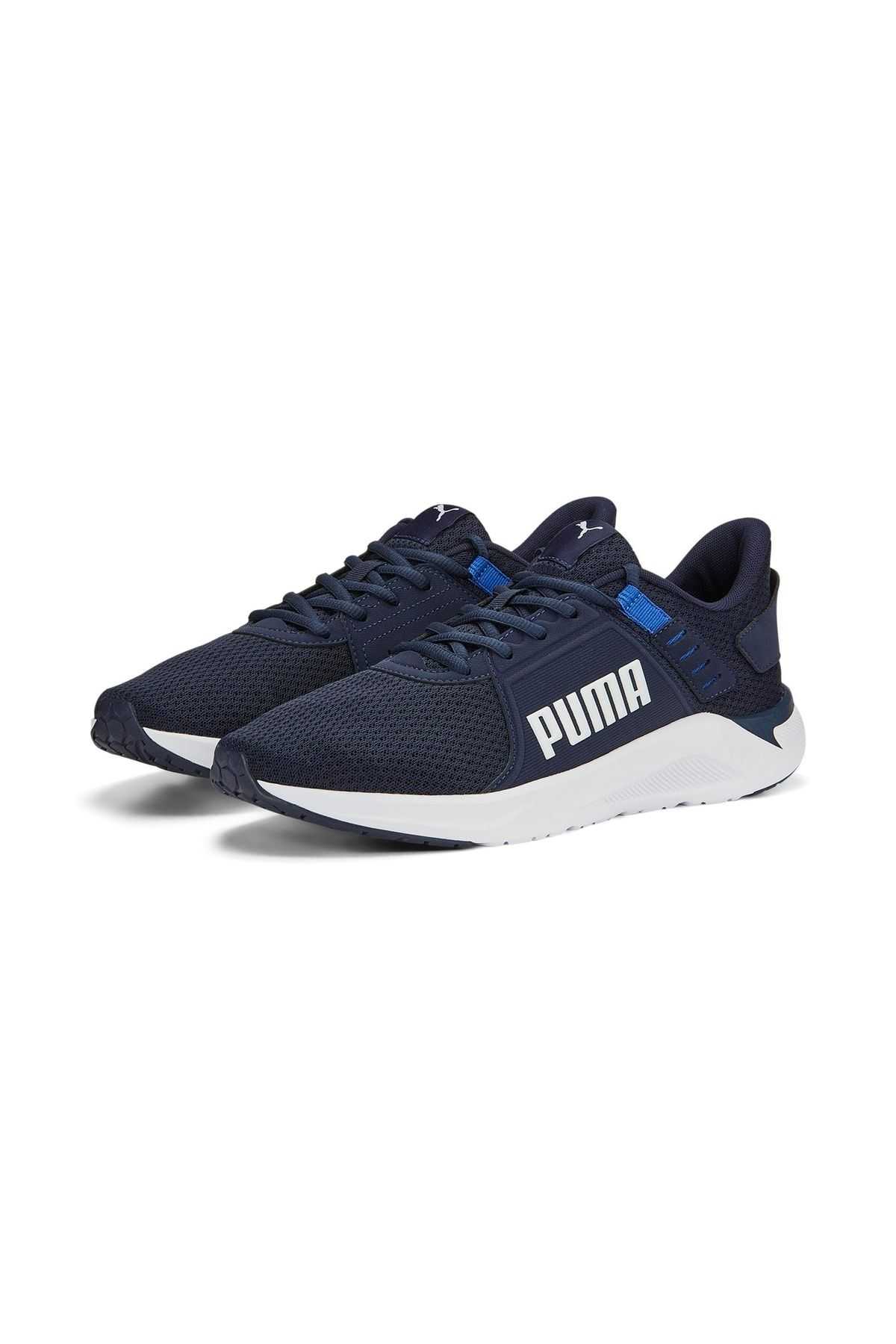 FTR Connect Sedate Grey-Frosty Pink-PUMA