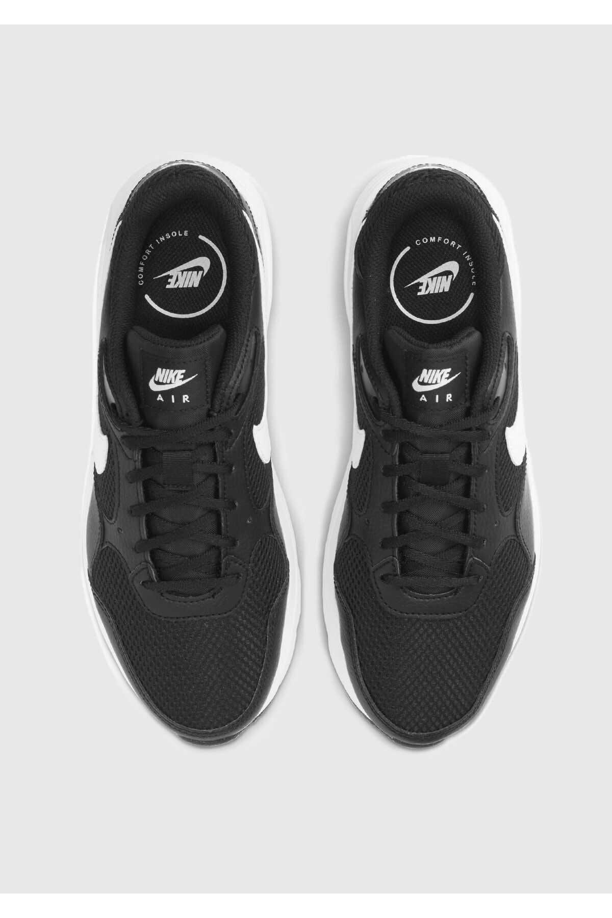 کفش ورزشی زنانه مشکی-سفید Air Max Sc Cw4554-001