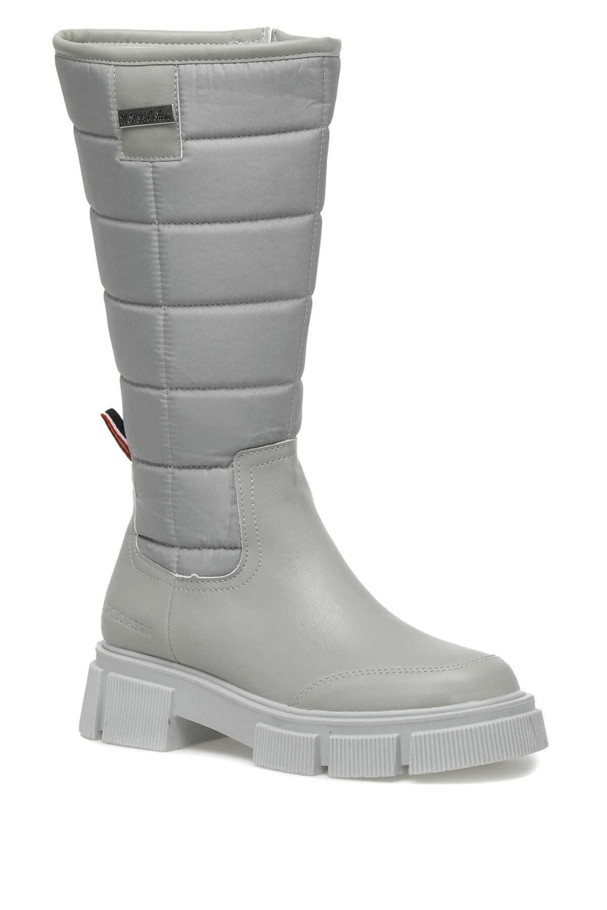 پایه. Polo Assn Logo Boots Holıto 2pr