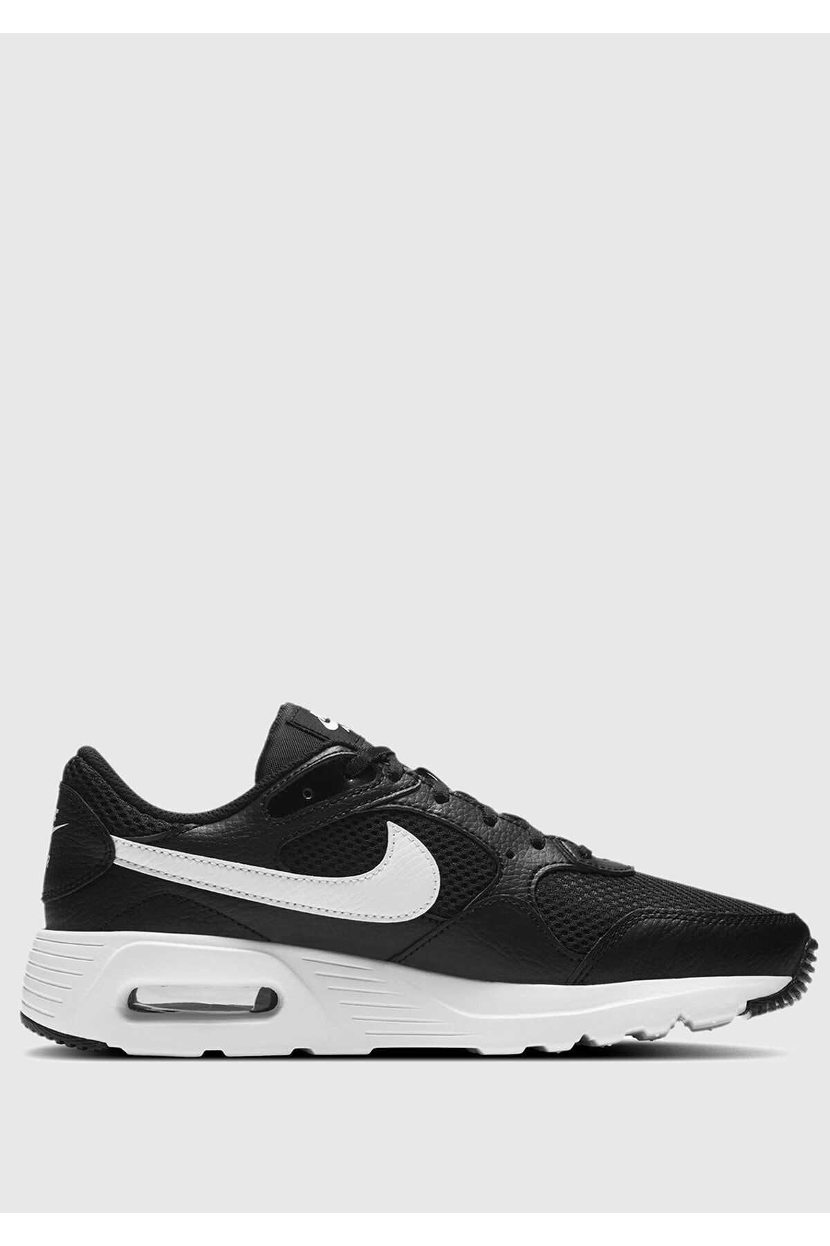 کفش ورزشی زنانه مشکی-سفید Air Max Sc Cw4554-001