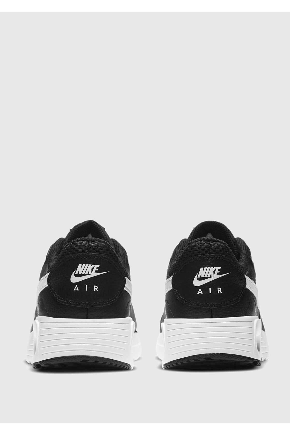 کفش ورزشی زنانه مشکی-سفید Air Max Sc Cw4554-001