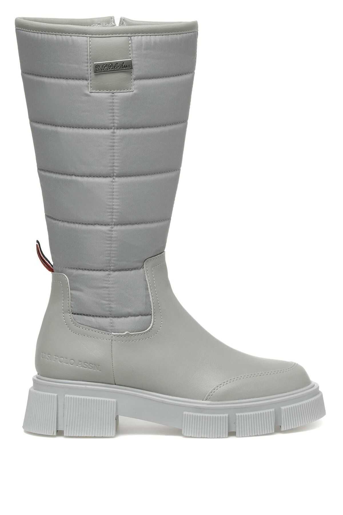 پایه. Polo Assn Logo Boots Holıto 2pr