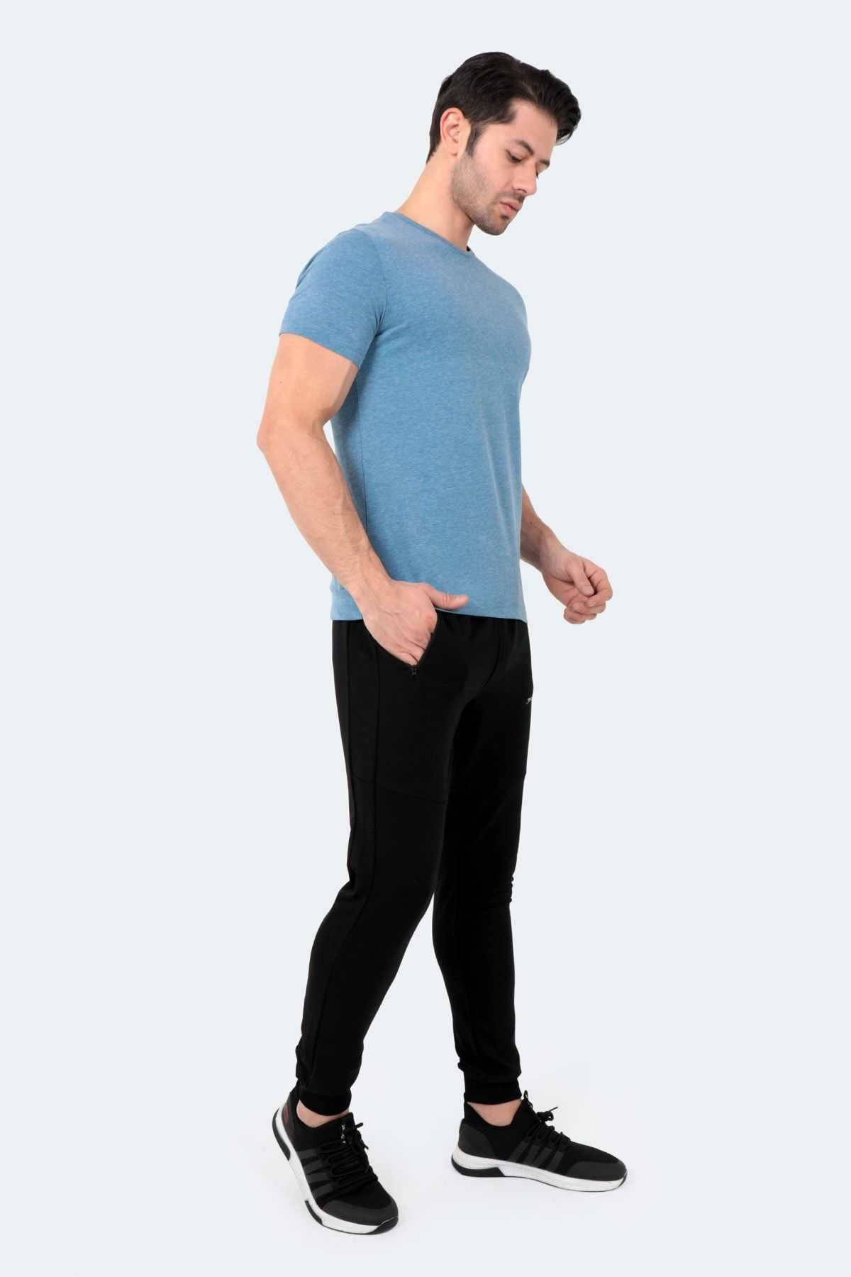 شلوار ورزشی مردانه ریتا خاکستری