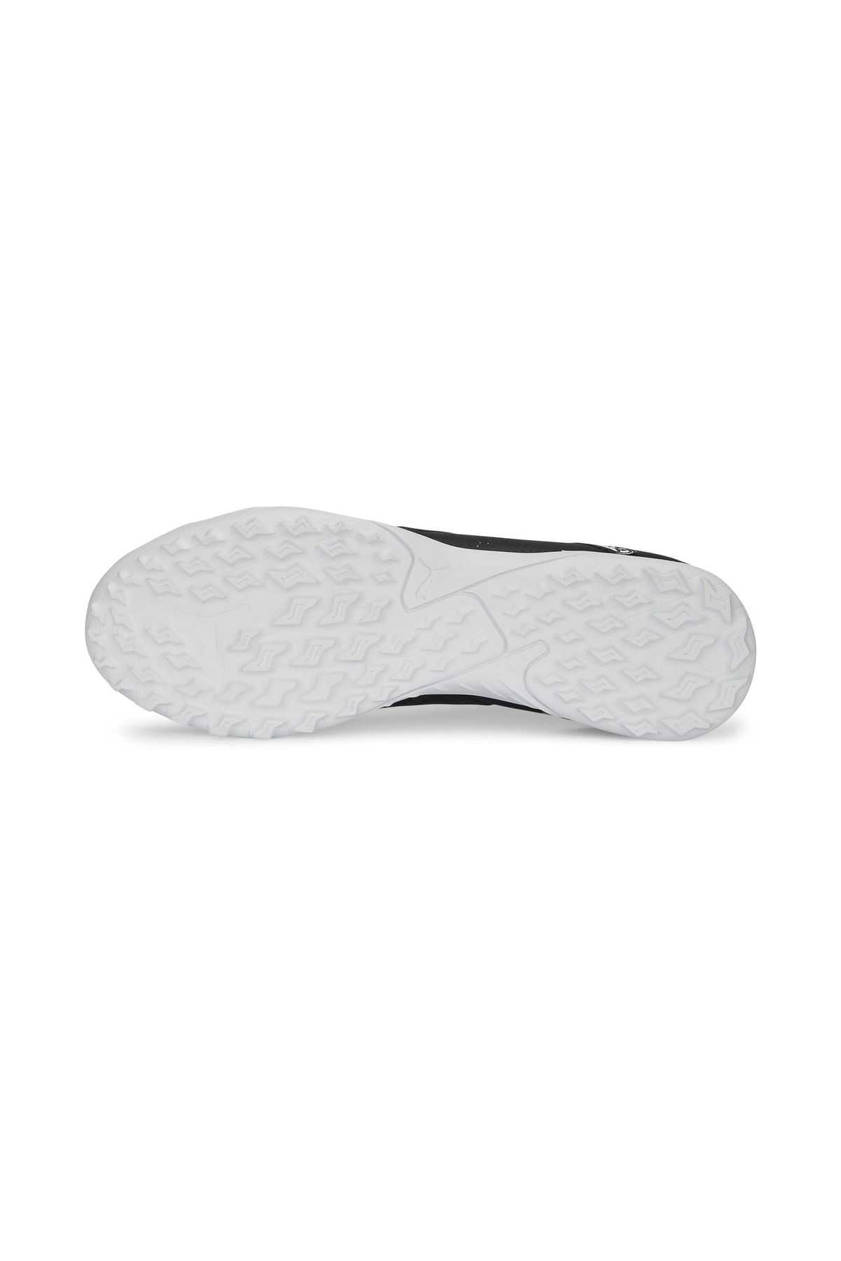 FUTURE PLAY TT PUMA Black-PUMA نقره ای