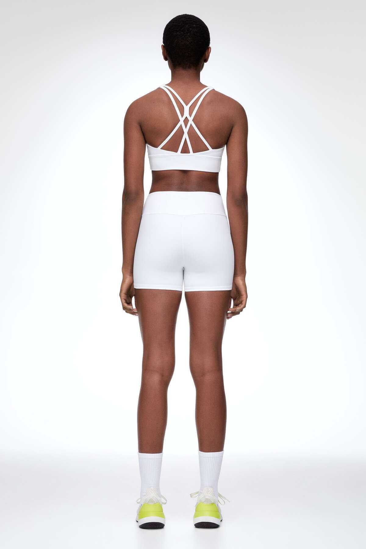 شلوار هات بلند 10 سانتی متری Comfortlux