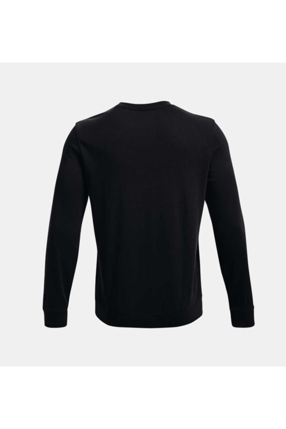 رقیب مرد UA Terry LC Collar Collar Sweatshirt -625