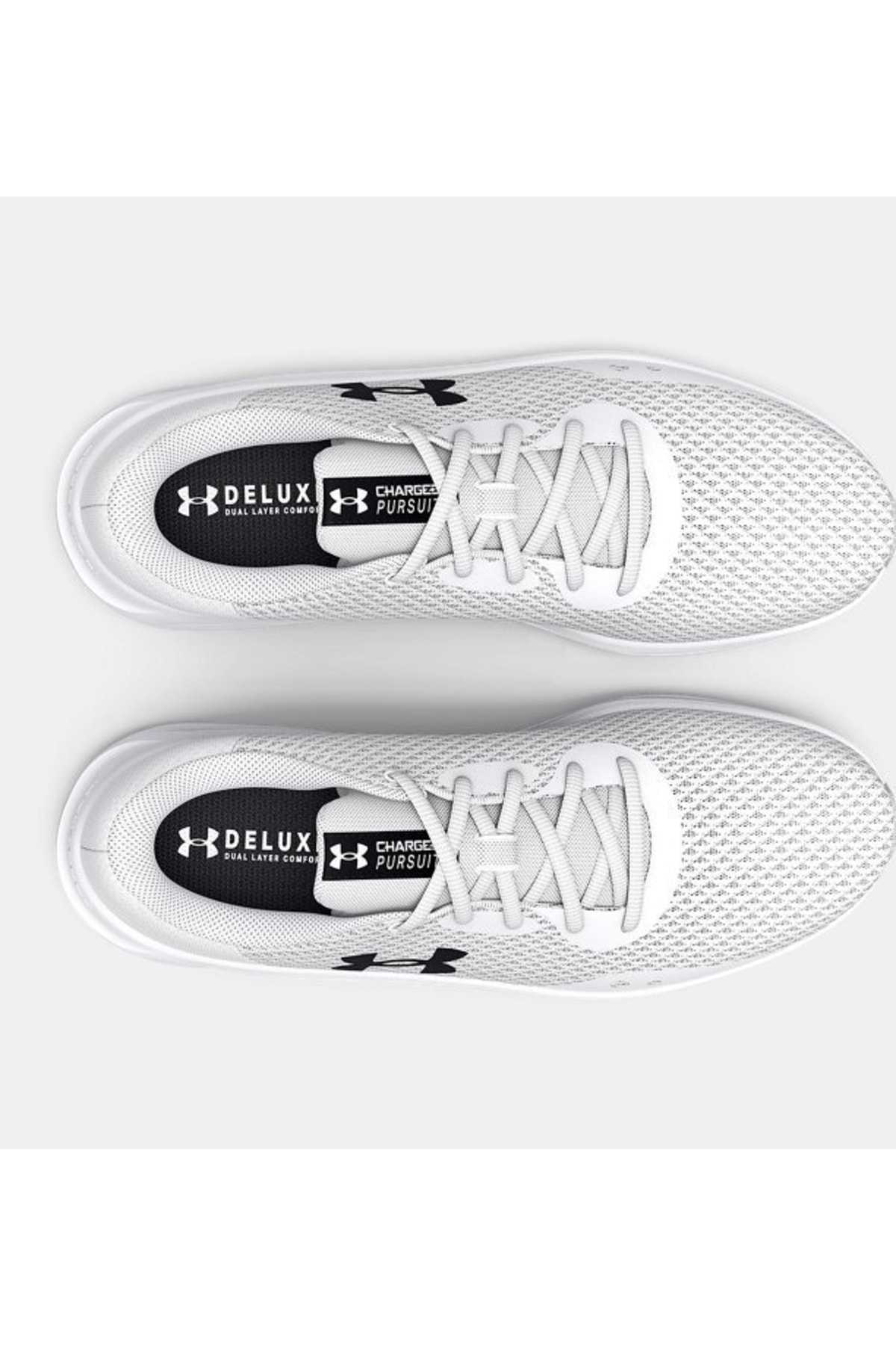 کفش دویدن زنانه Ua Charged Pursuit 3 -004