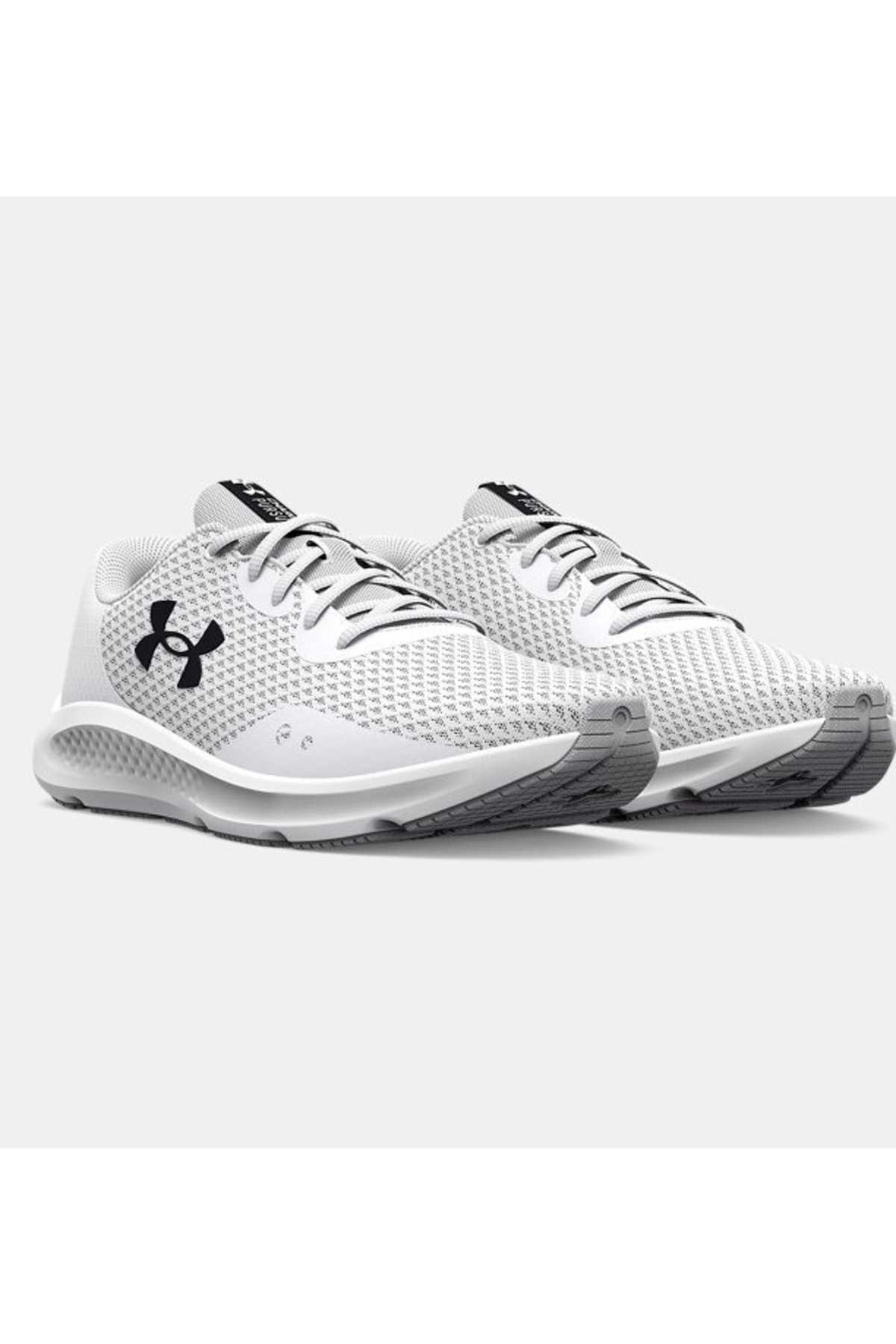 کفش دویدن زنانه Ua Charged Pursuit 3 -004