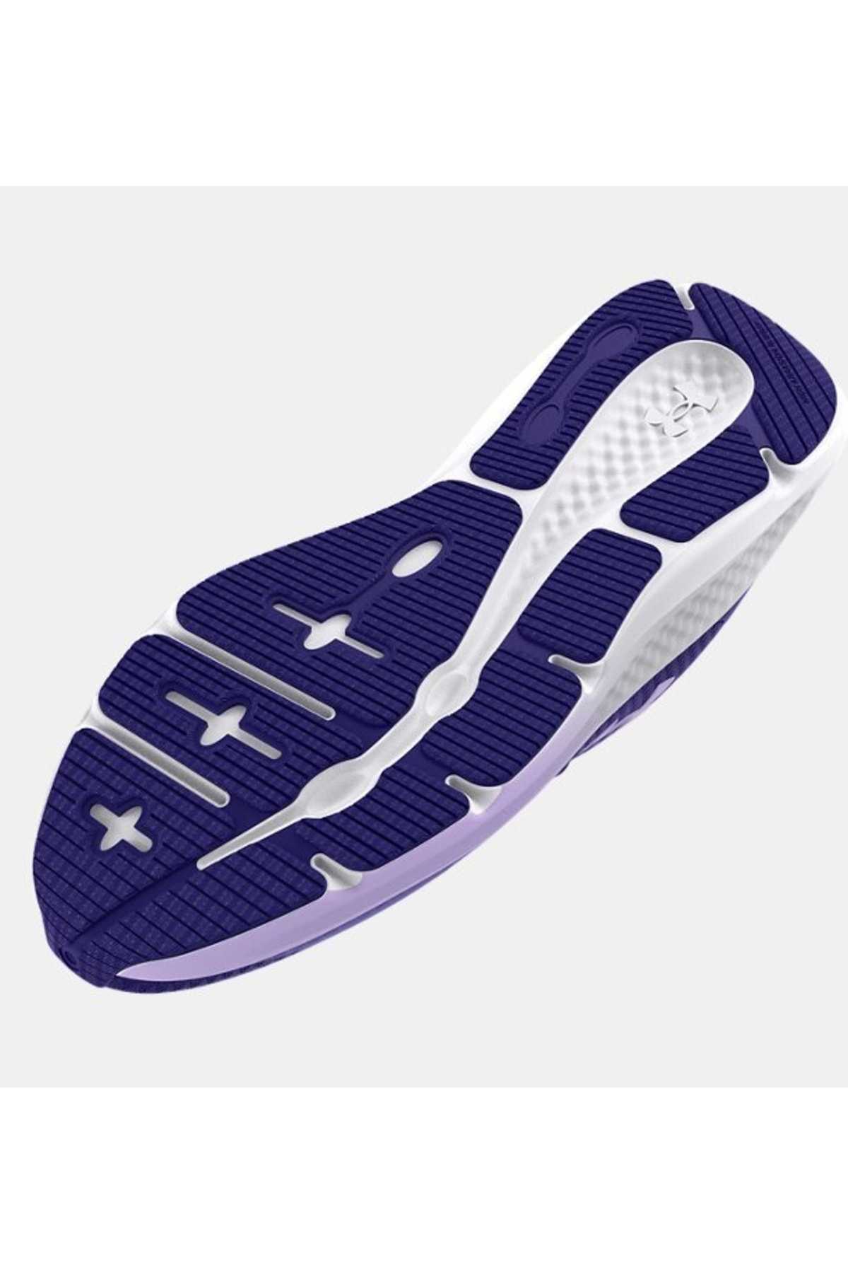 کفش دویدن زنانه Ua Charged Pursuit 3 -004