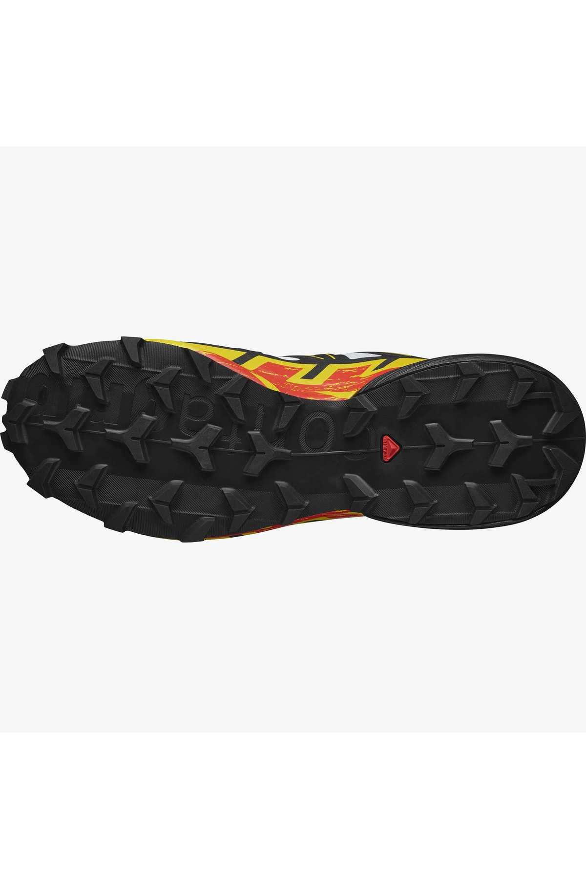 کفش مردانه اسپیدکراس 6