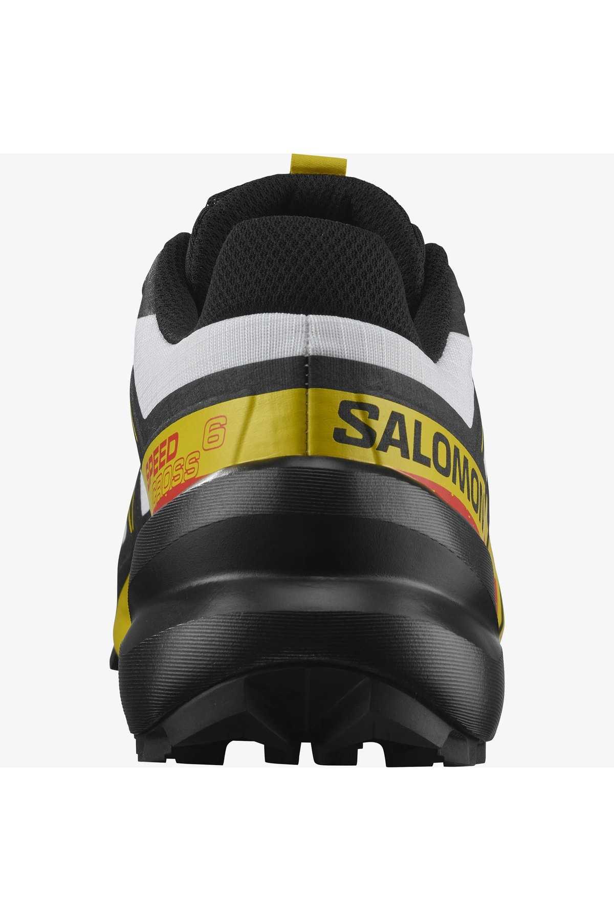 کفش مردانه اسپیدکراس 6