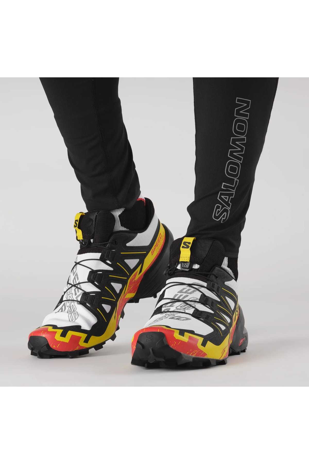 کفش مردانه اسپیدکراس 6