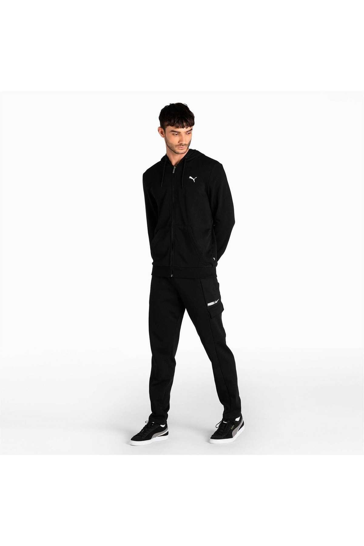 Teamgoal 23 Training ژاکت مردانه 65656106 آبی سرمه ای