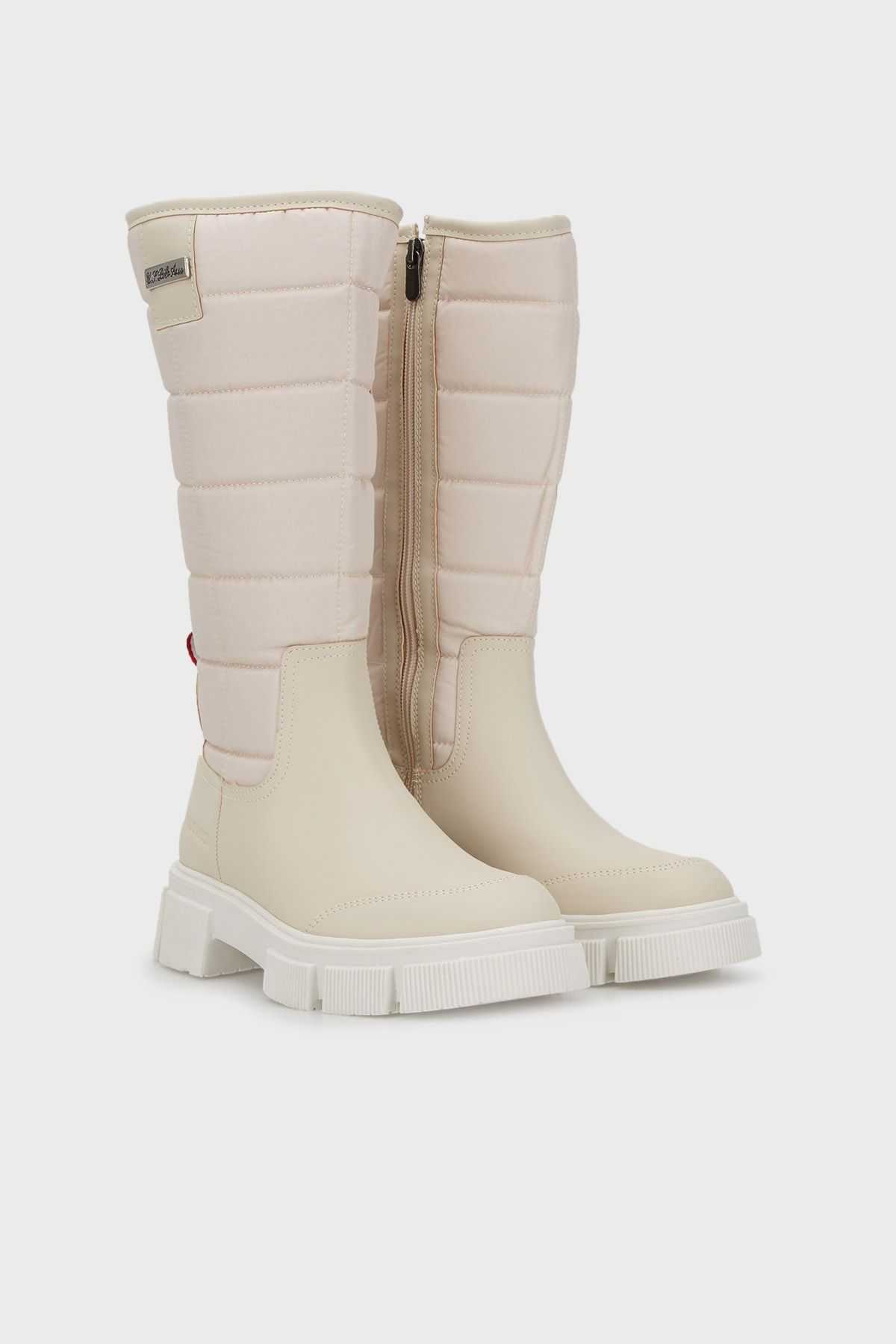 پایه. Polo Assn Logo Boots Holıto 2pr