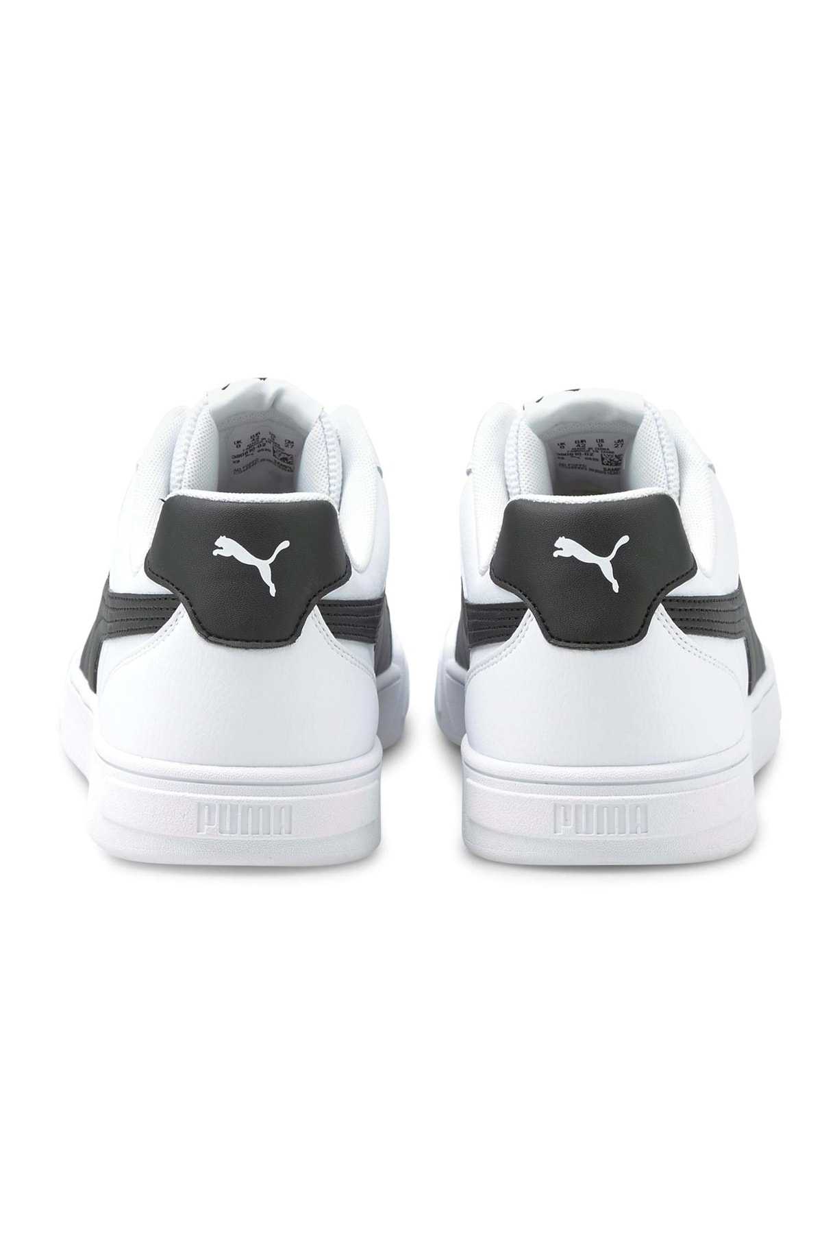 کفش ورزشی روزانه Caven Unisex 380810-25 سفید