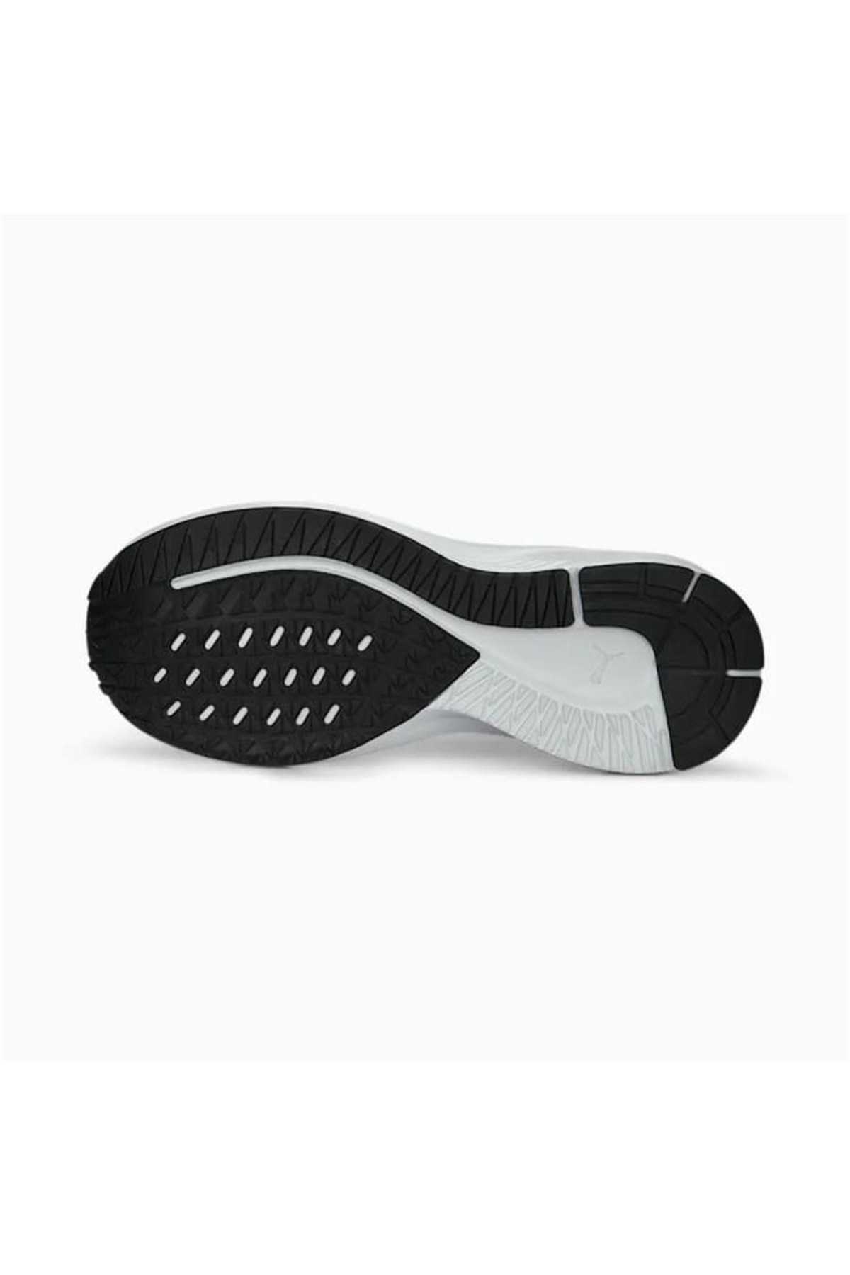 377977 Aviator Profoam Sky Bright Black-Unisex Adult Unisex Shoes