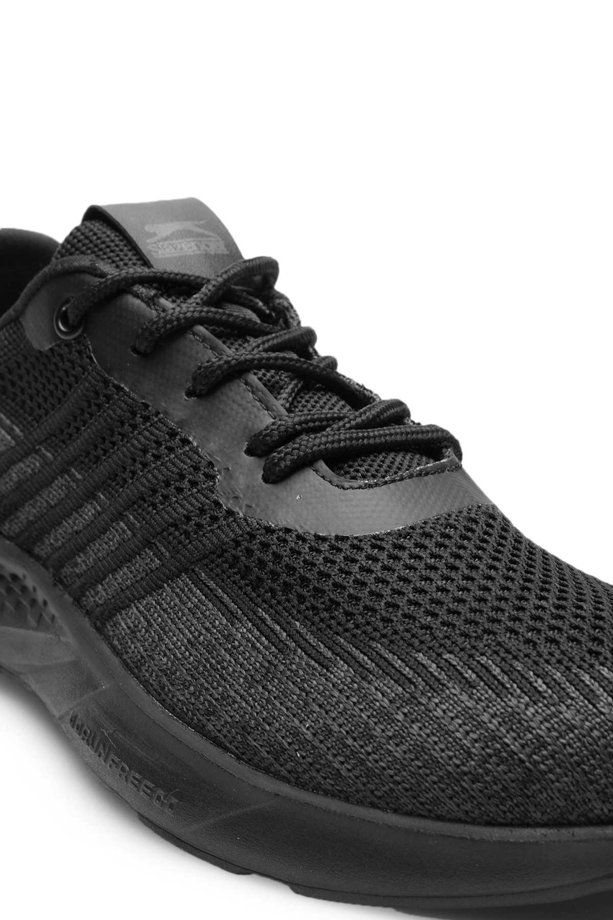 کفش اسپرت مردانه AESON Sneaker خاکستری