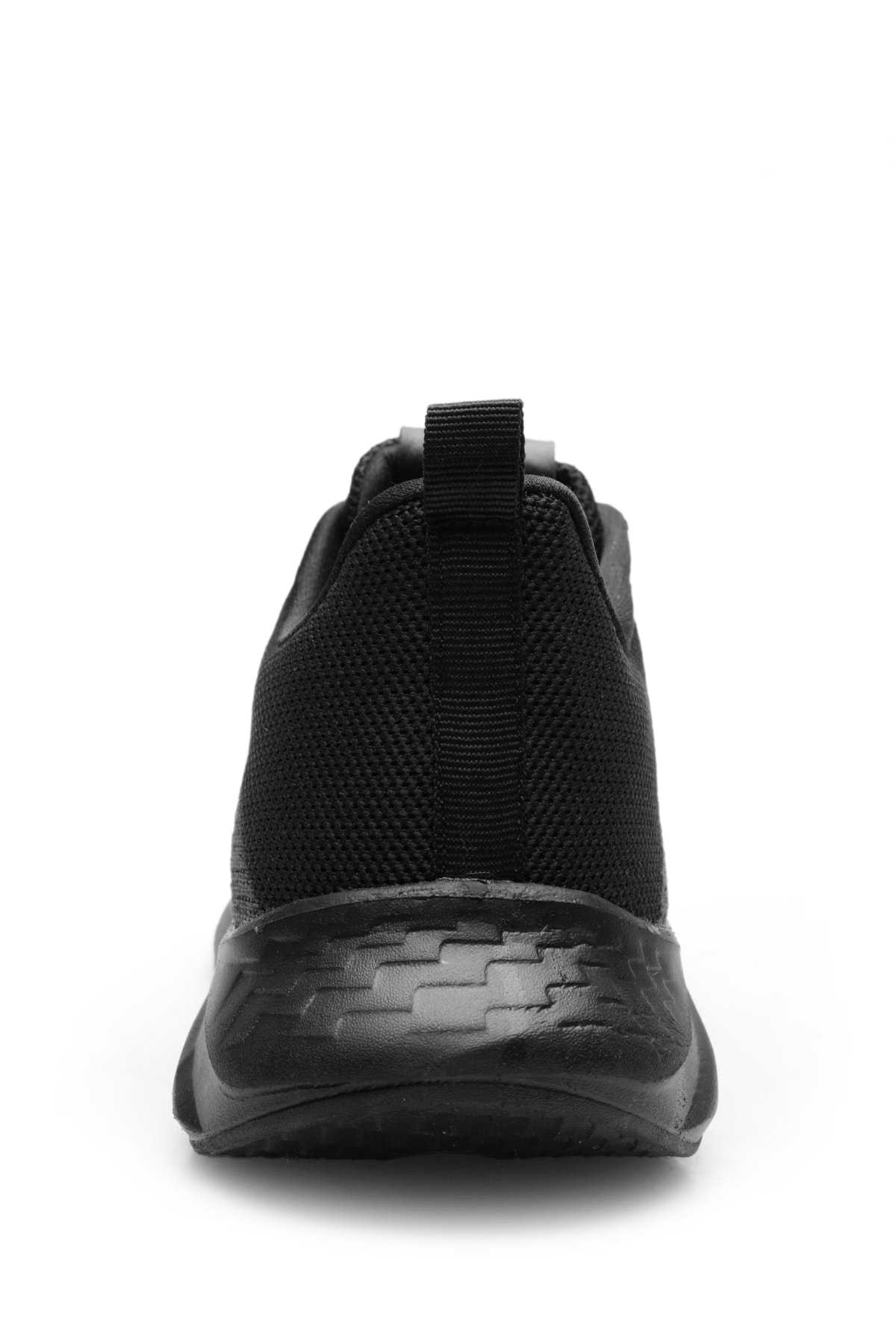 کفش اسپرت مردانه AESON Sneaker خاکستری