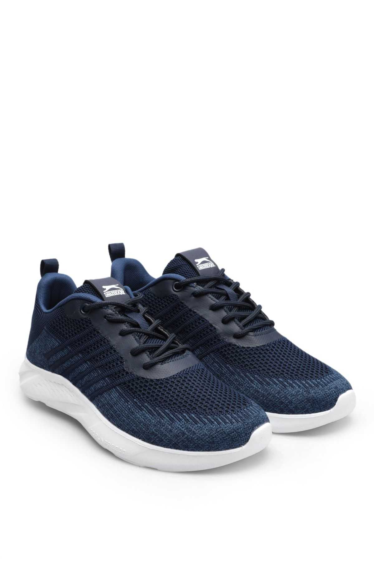 کفش اسپرت مردانه AESON Sneaker خاکستری