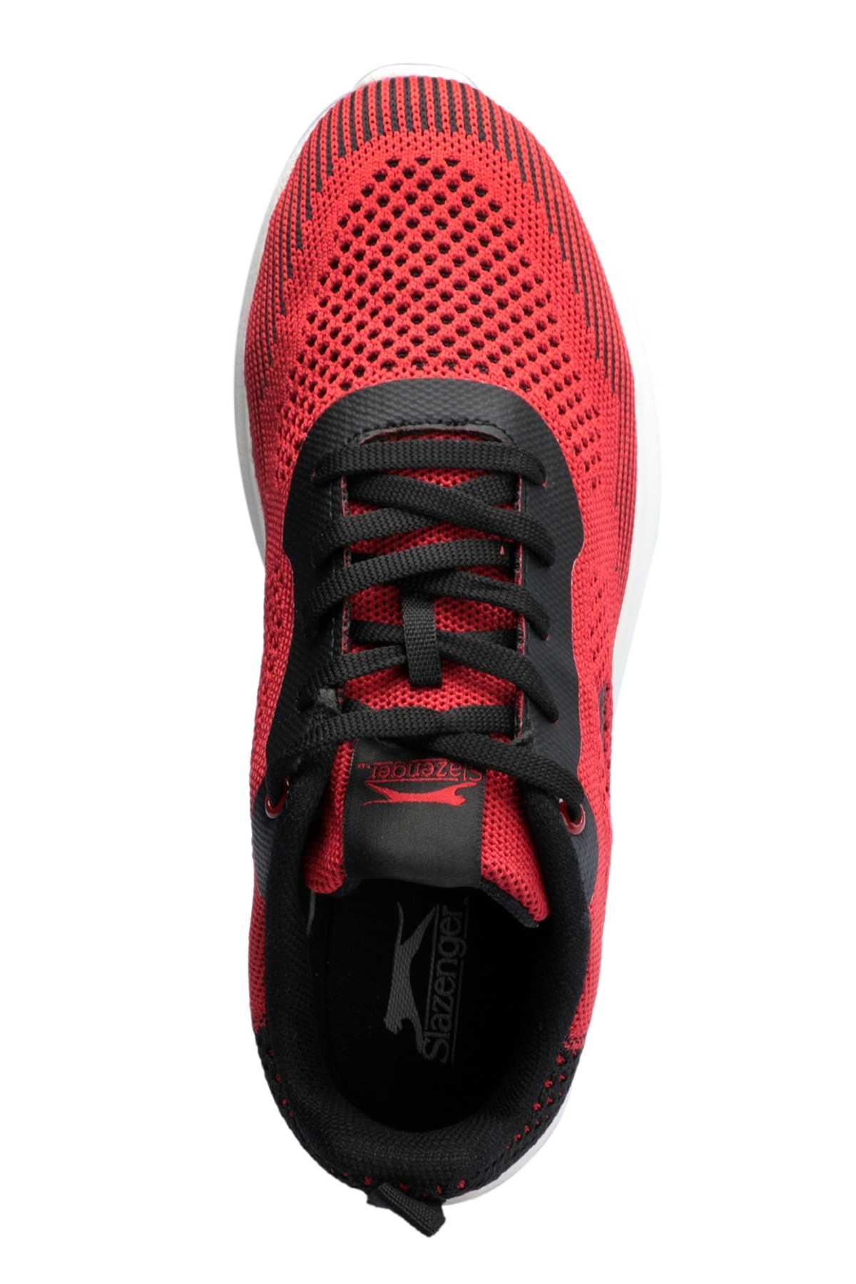 کفش مردانه کتانی Adwoa سفید / دودی