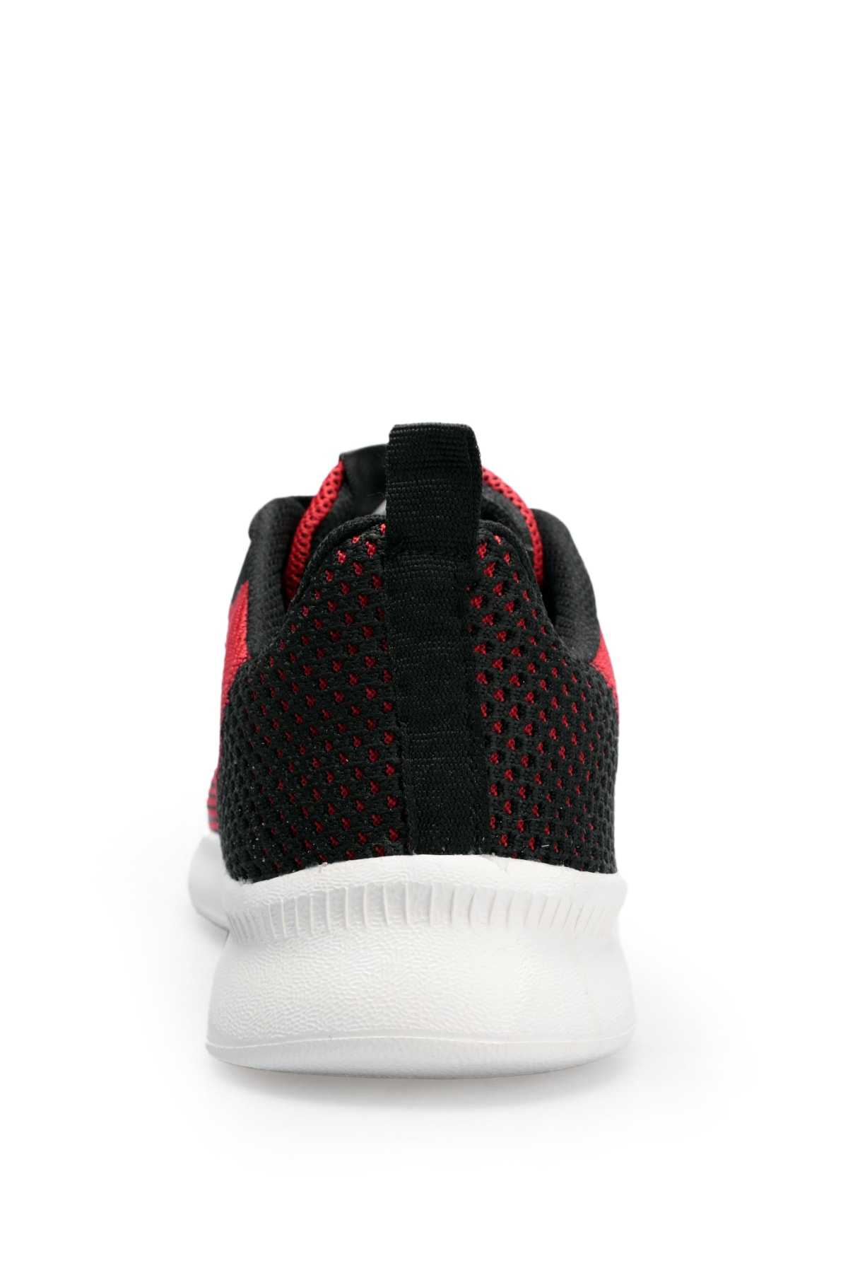 کفش مردانه کتانی Adwoa سفید / دودی