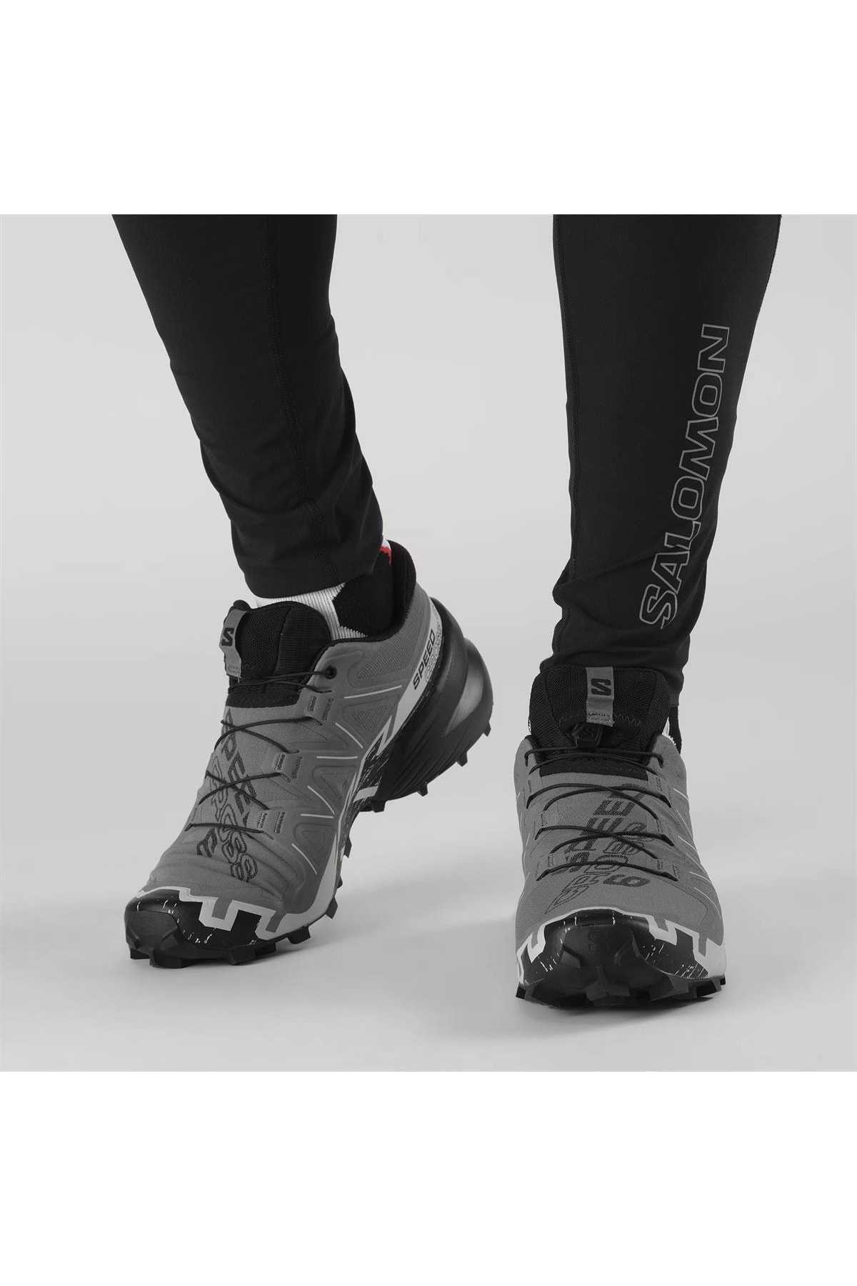 کفش مردانه چند رنگ فضای باز اسپیدکراس 6