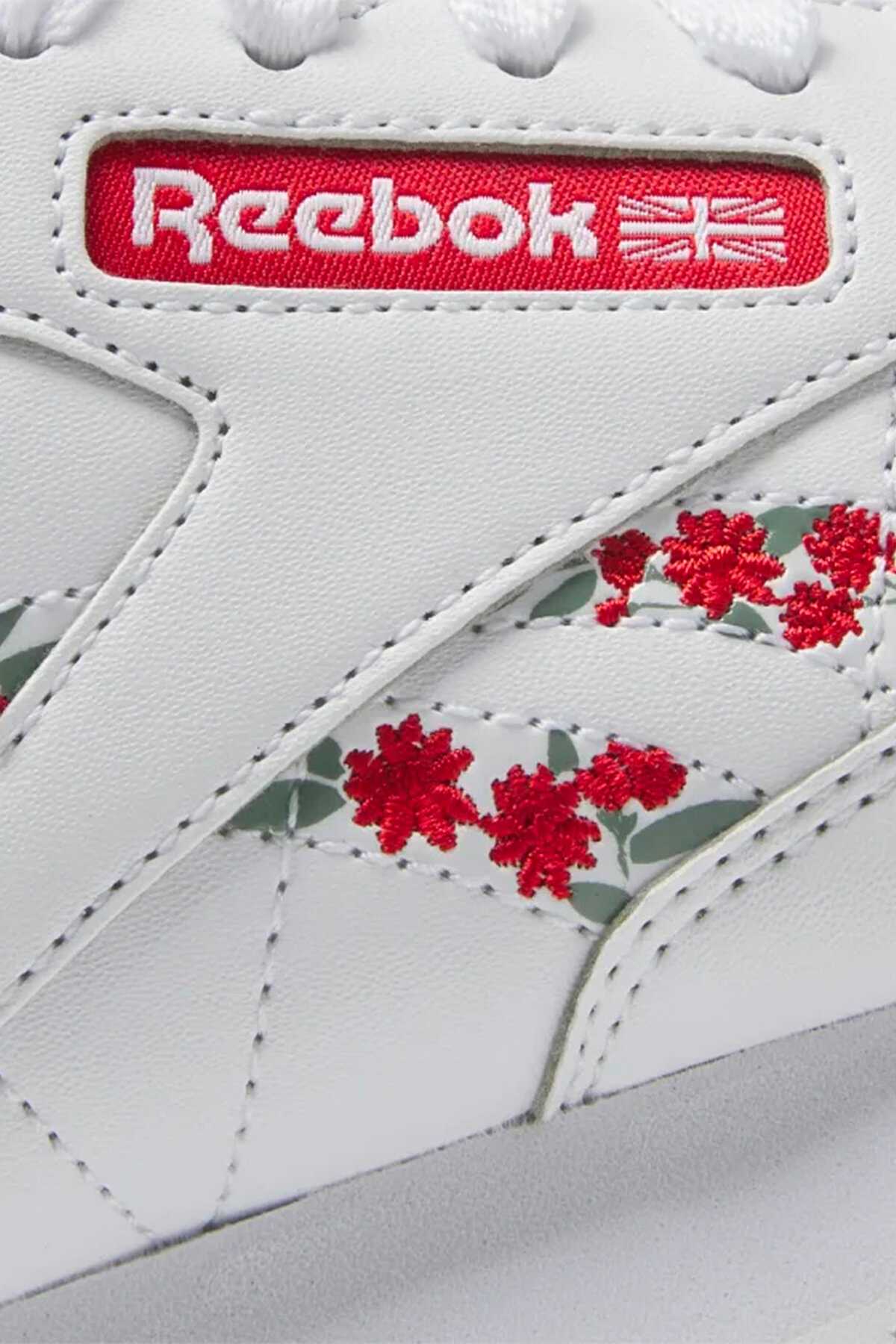 کفش کتانی Cl Lthr Black Ub