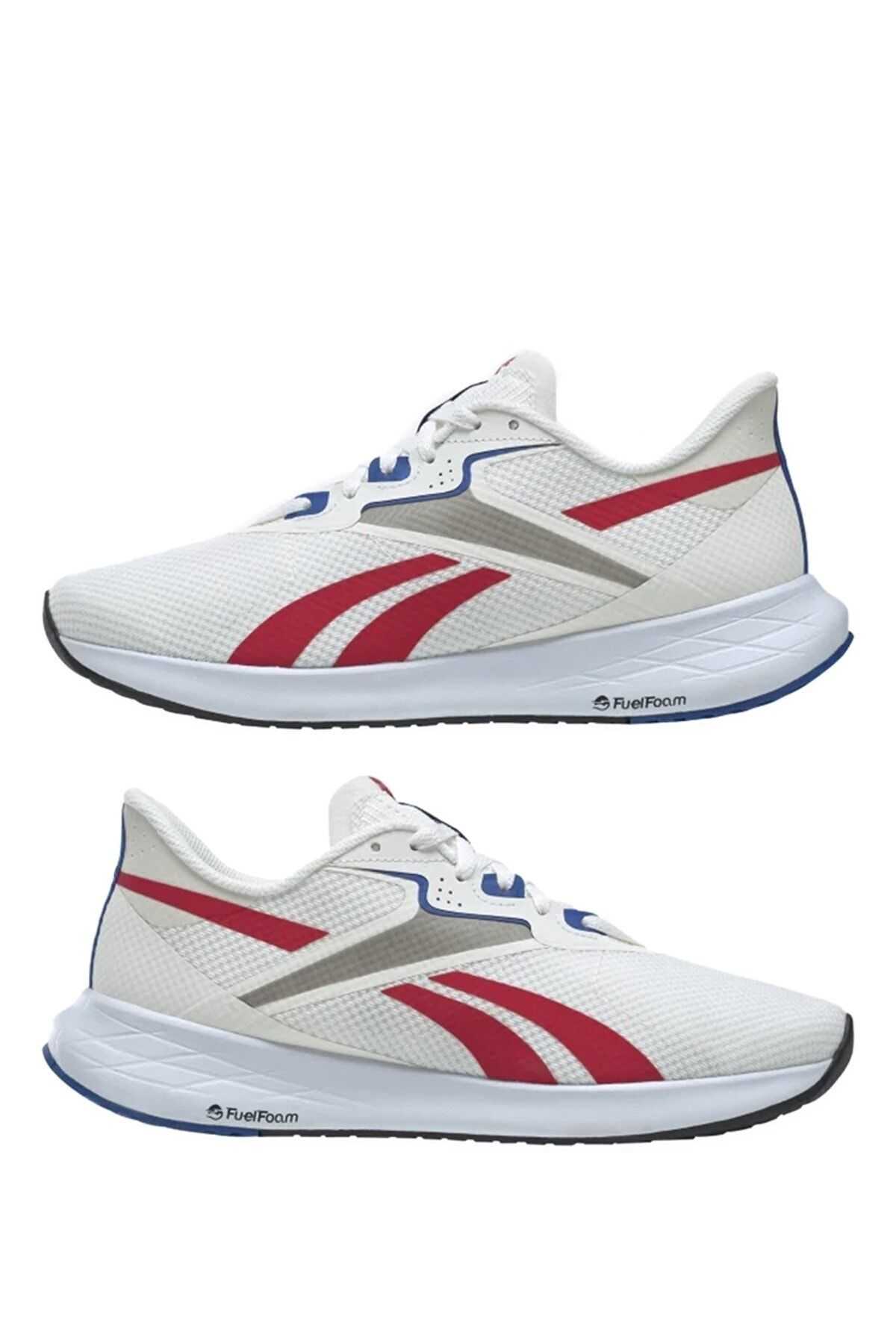کفش دویدن مردانه مشکی Energen Run 3