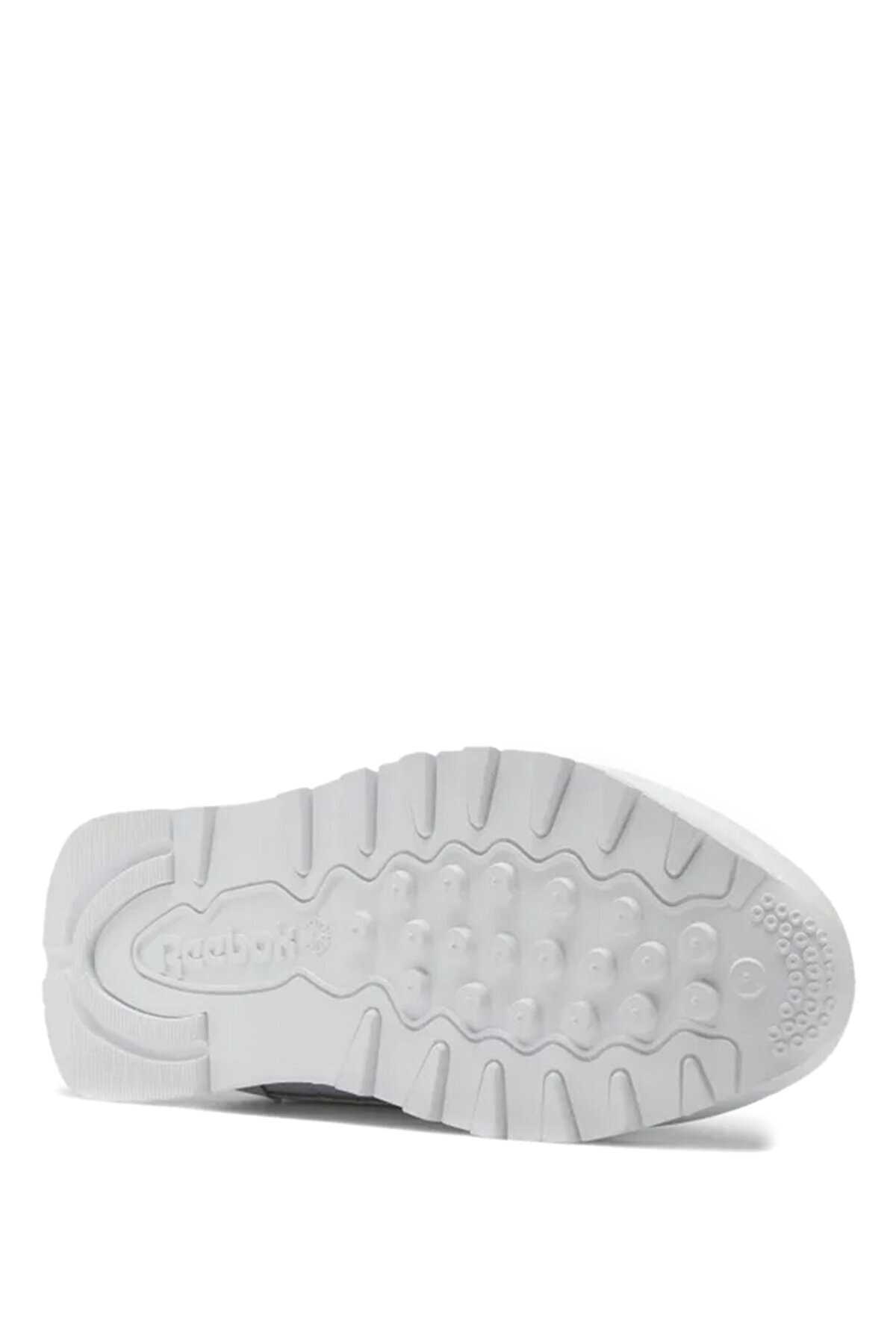 کفش کتانی Cl Lthr Black Ub