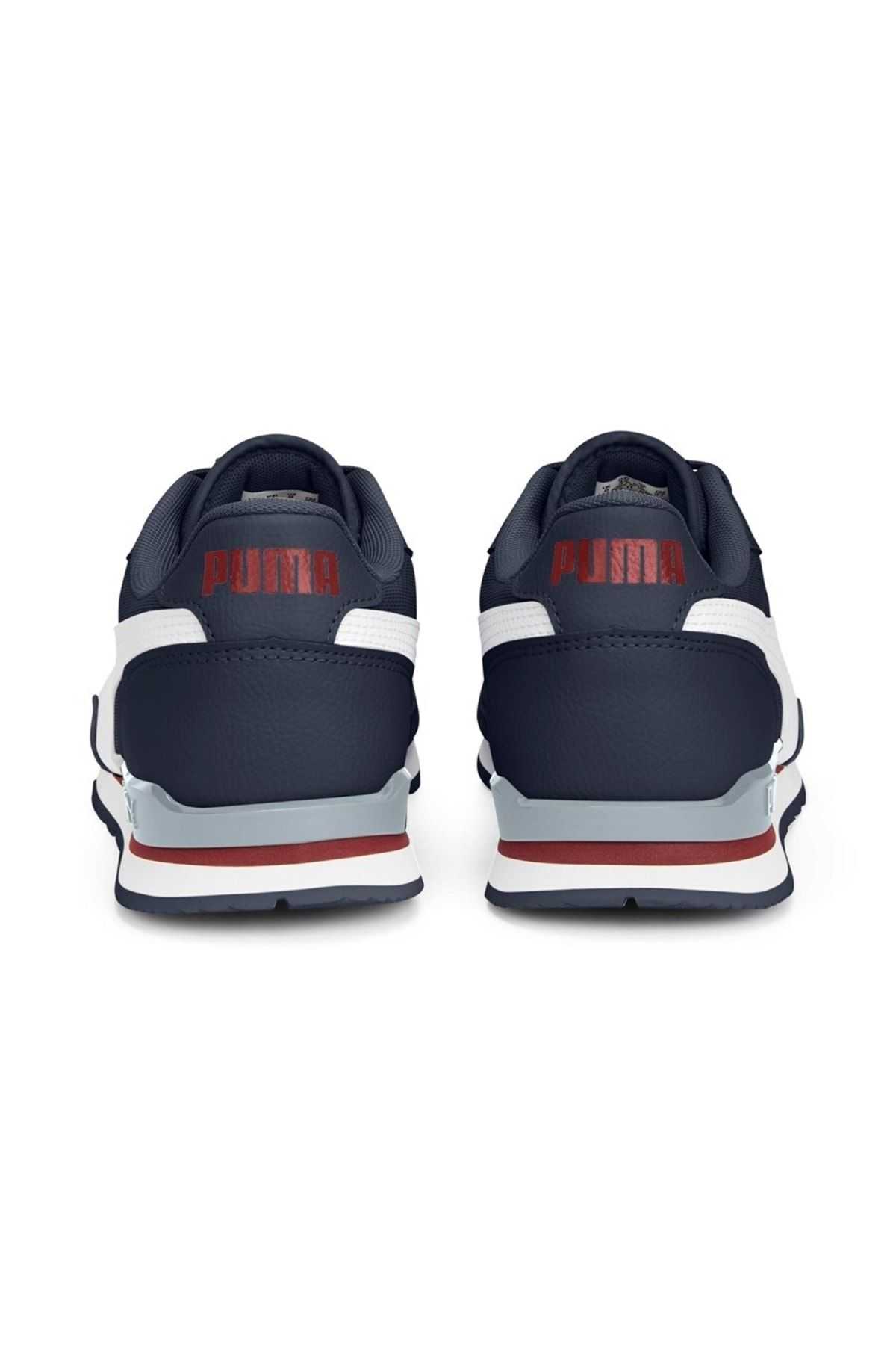کفش روزانه Puma St Runner V3 Mesh 10 Daily