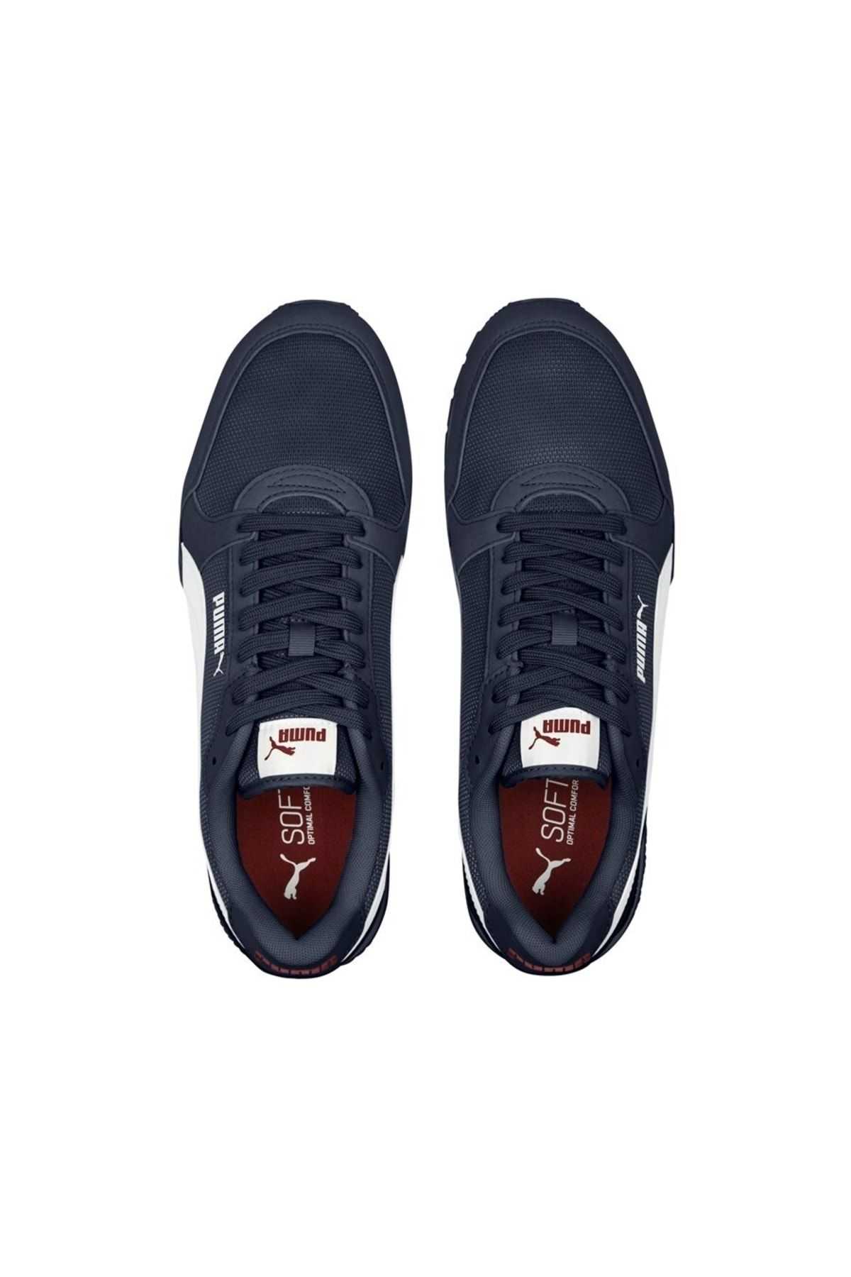 کفش روزانه Puma St Runner V3 Mesh 10 Daily