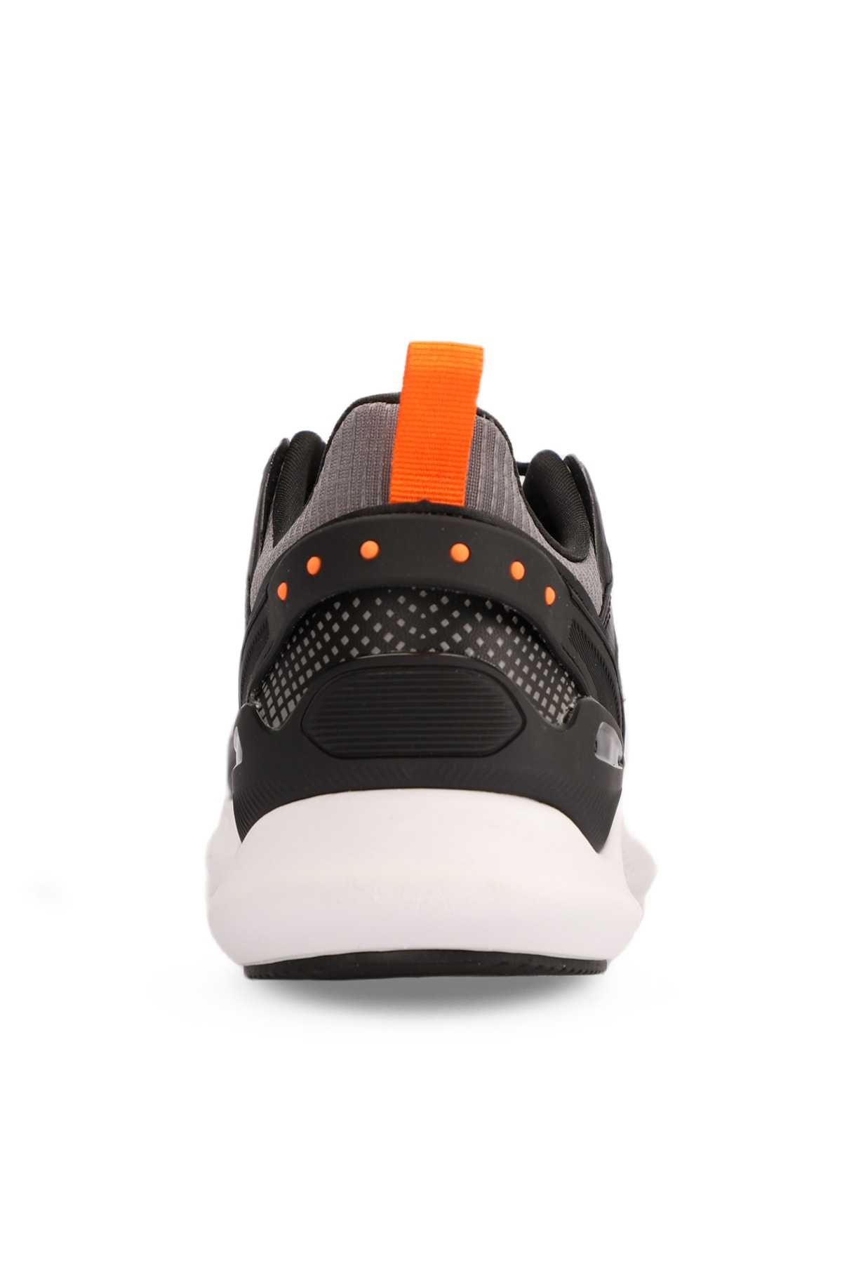 کفش اسپرت مردانه Wazo Sneaker خاکستری