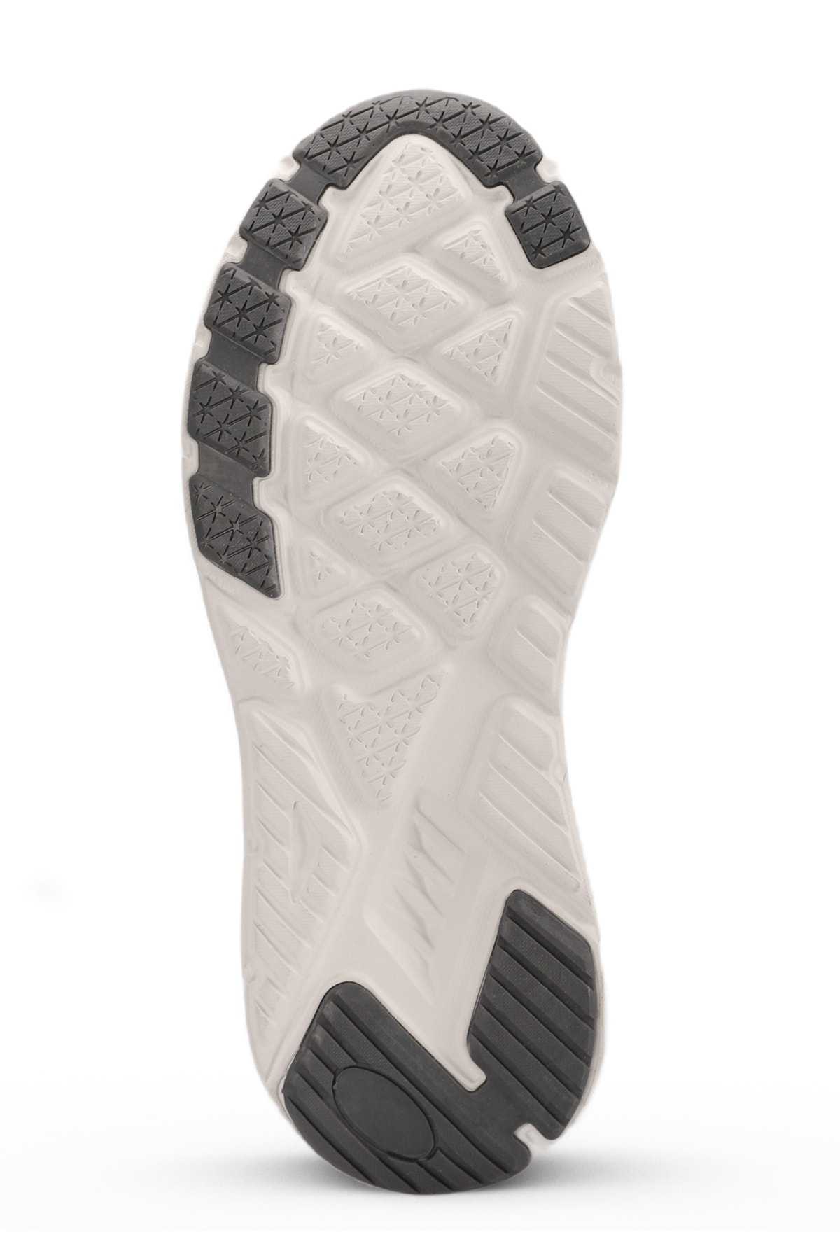 کفش مردانه کتانی Wiley مشکی