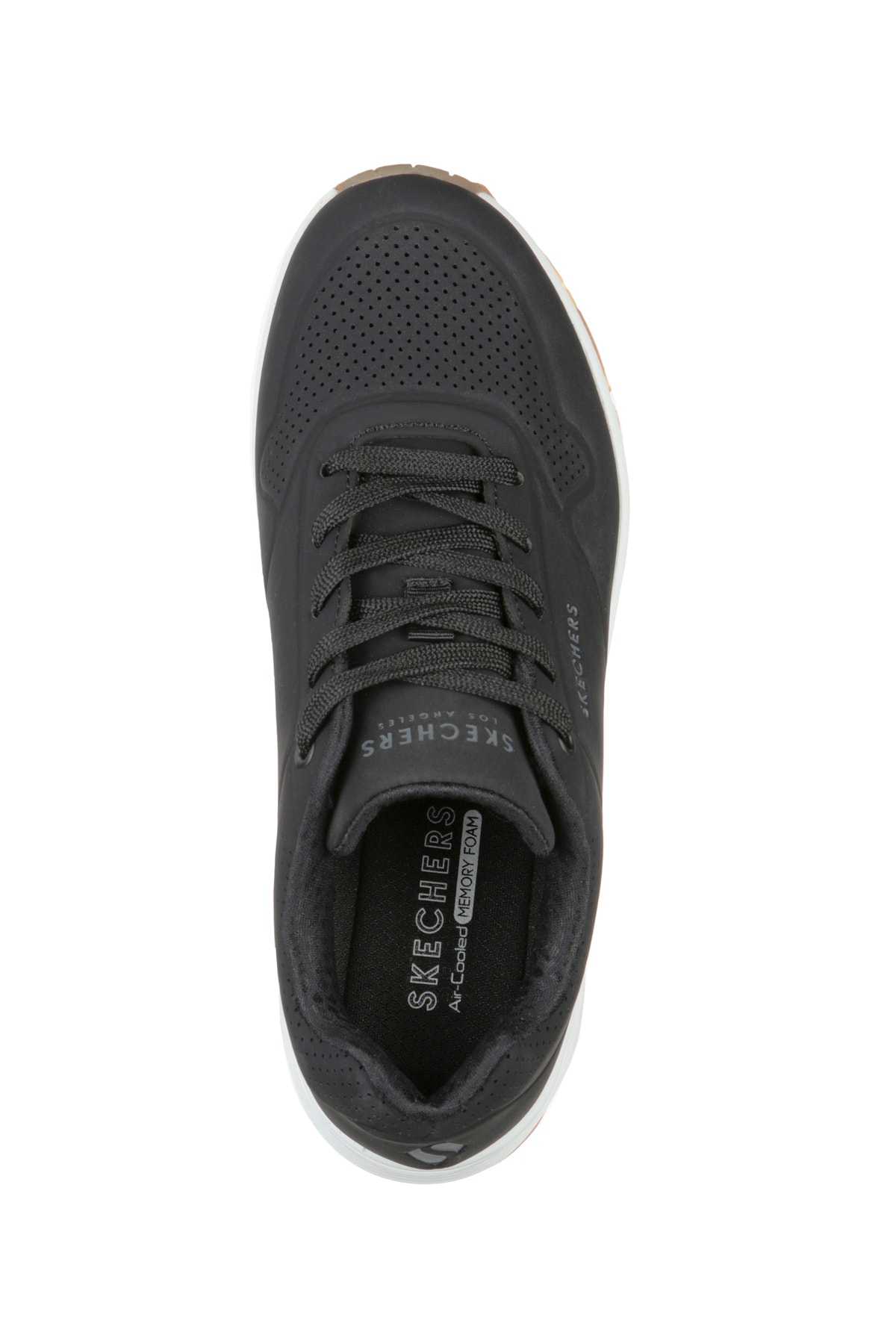 کفش زنانه گاه به گاه مشکی