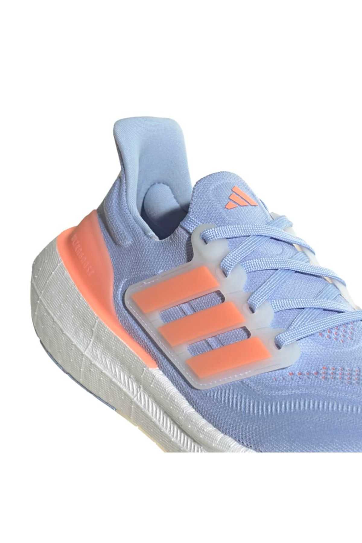 کفش دویدن زنانه آبی Ultraboost Light W Hq6347