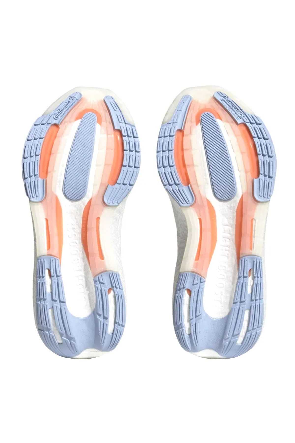 کفش دویدن زنانه آبی Ultraboost Light W Hq6347