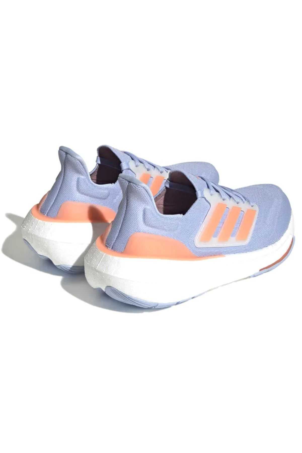 کفش دویدن زنانه آبی Ultraboost Light W Hq6347