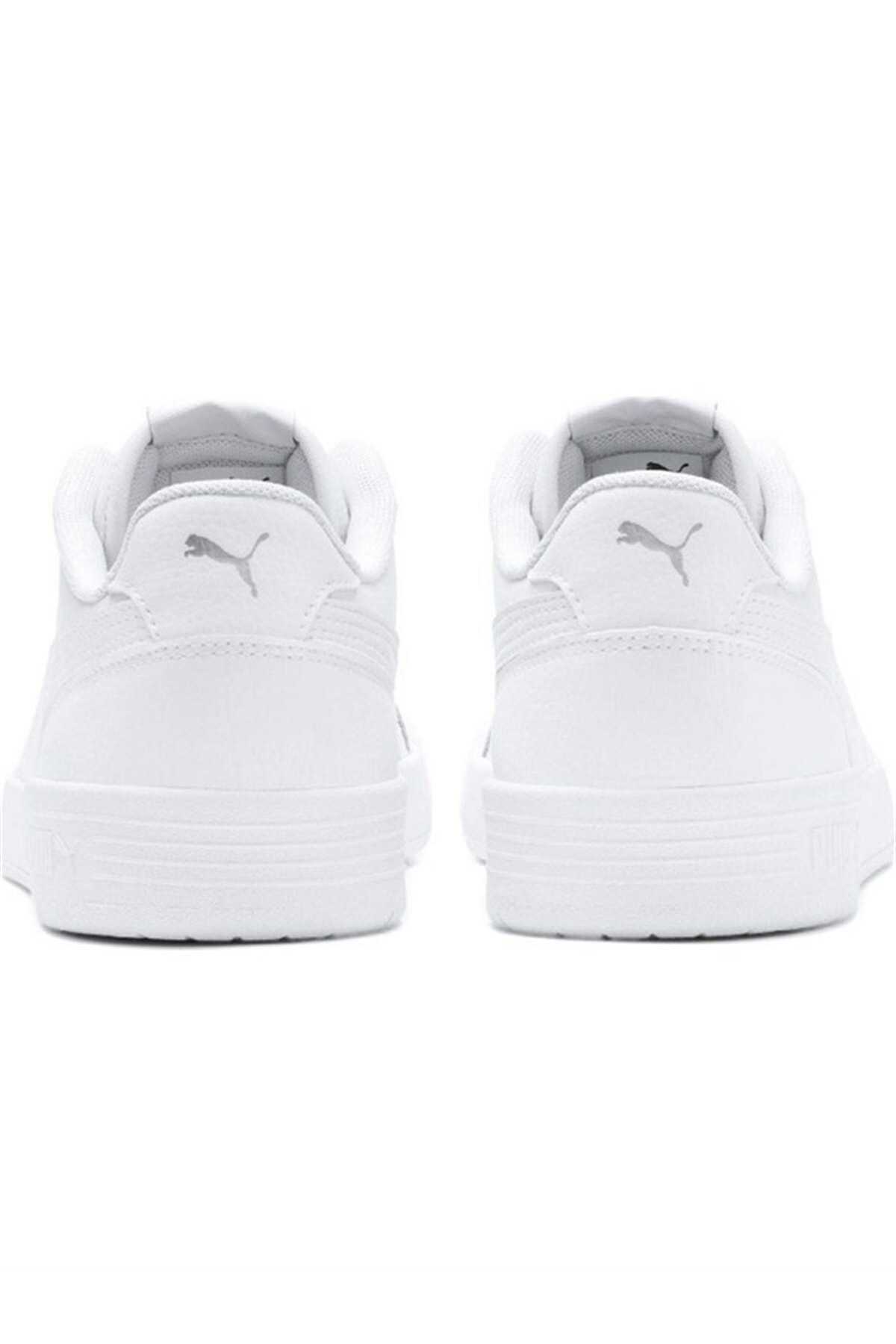 کفش ورزشی یونیسکس مشکی کاراکال