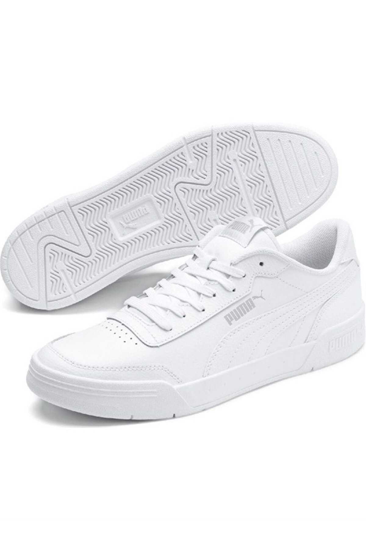 کفش ورزشی یونیسکس مشکی کاراکال